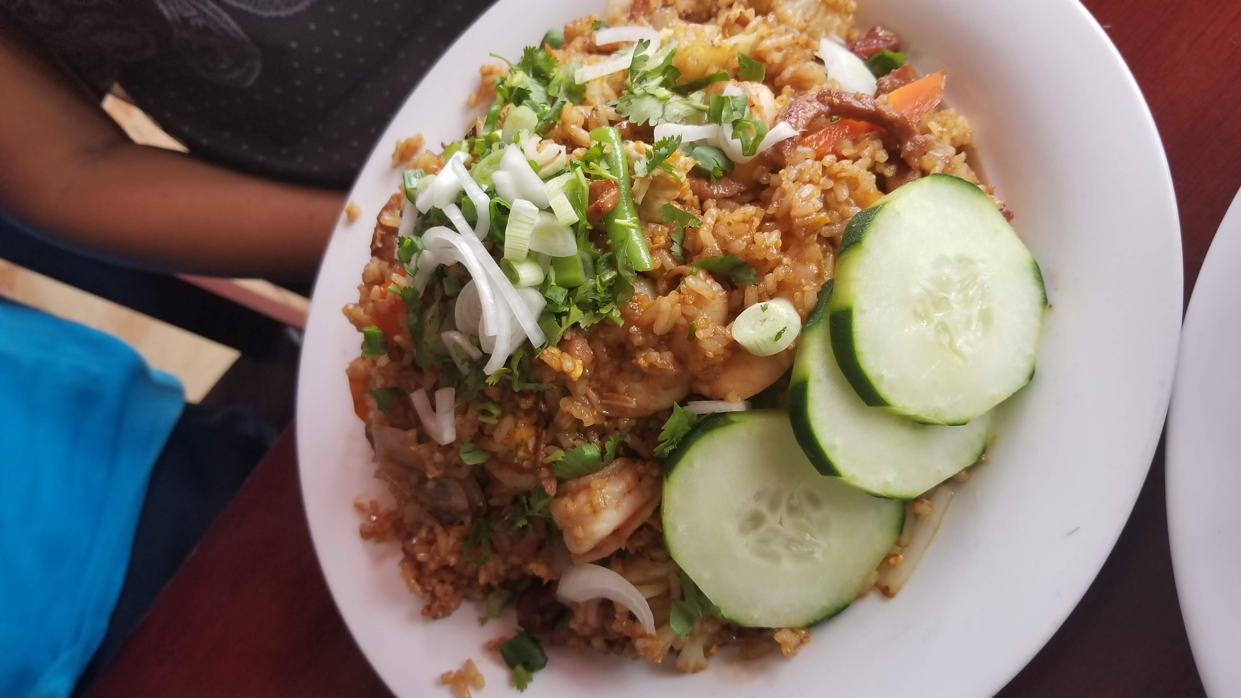 Restaurante Rex Cafe image 8