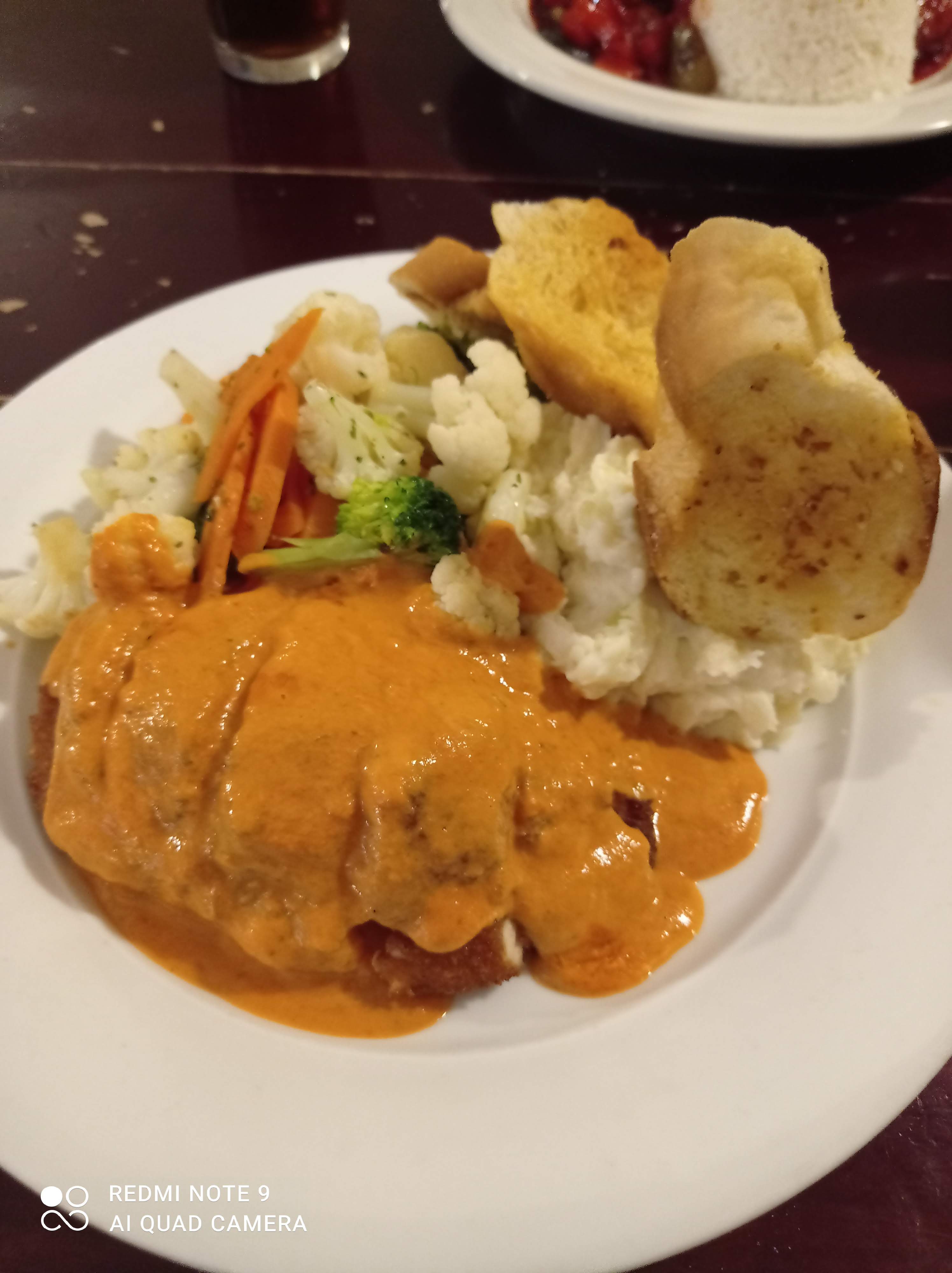 Restaurante Rex Cafe image 9