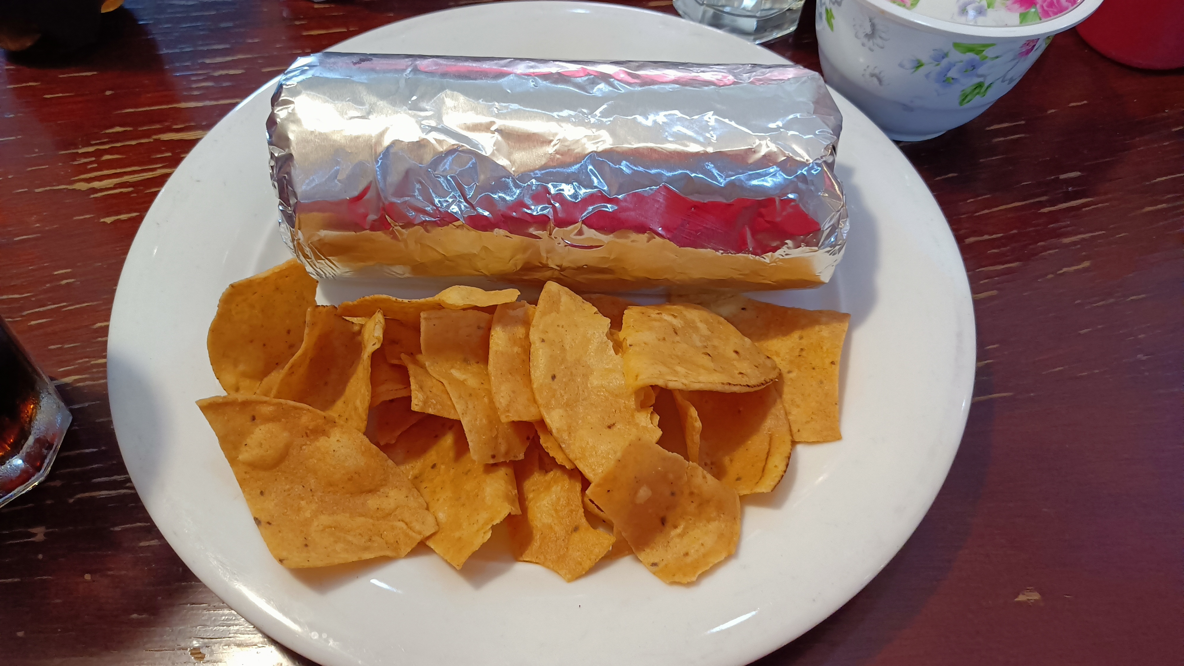 Restaurante Rex Cafe image 10