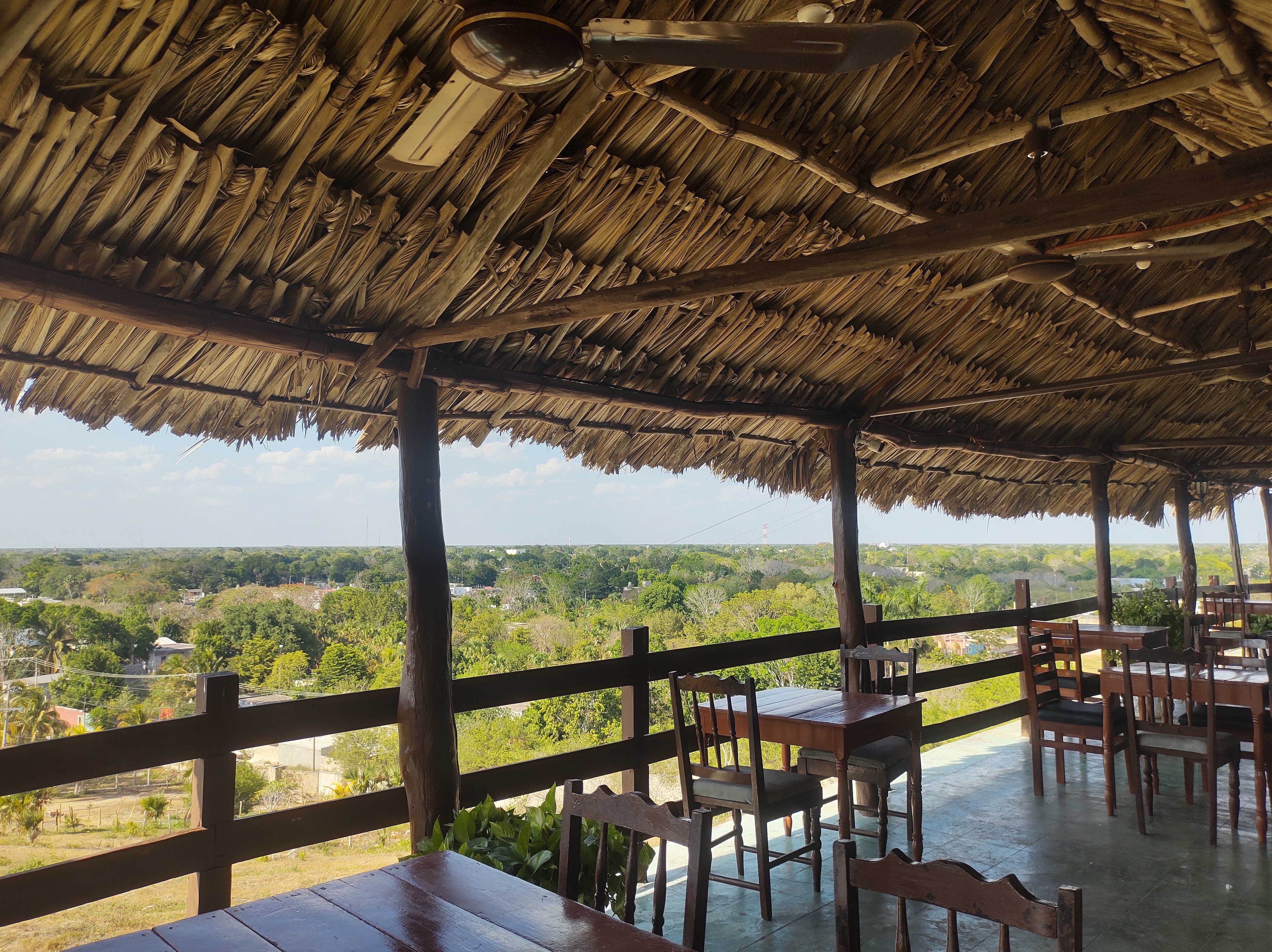 El Mirador de Ticul image 1