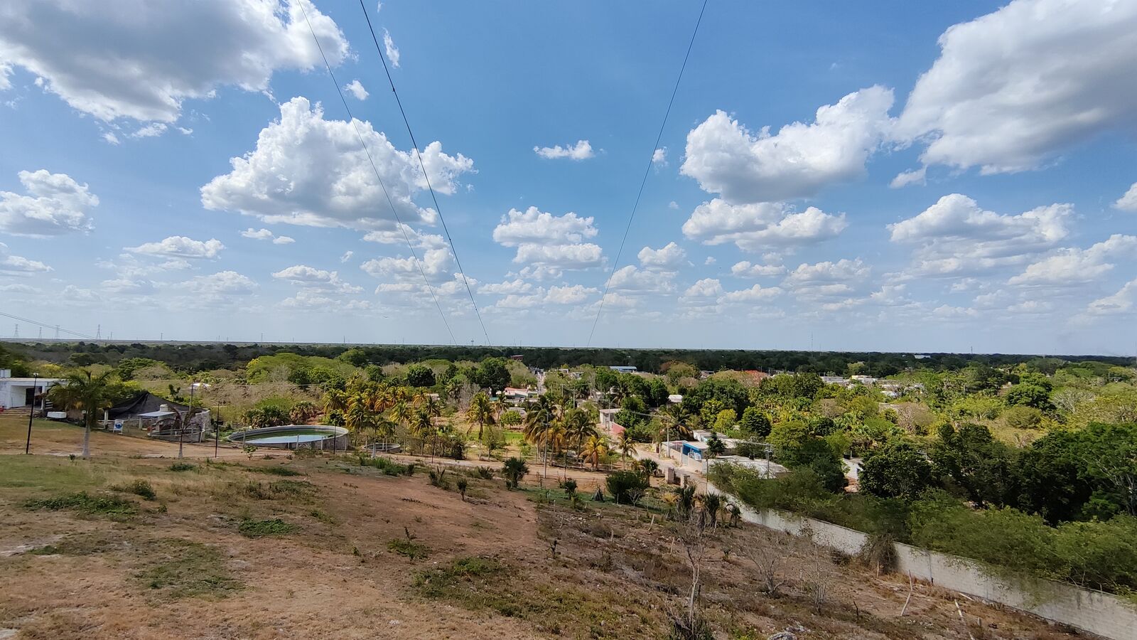 El Mirador de Ticul image 3