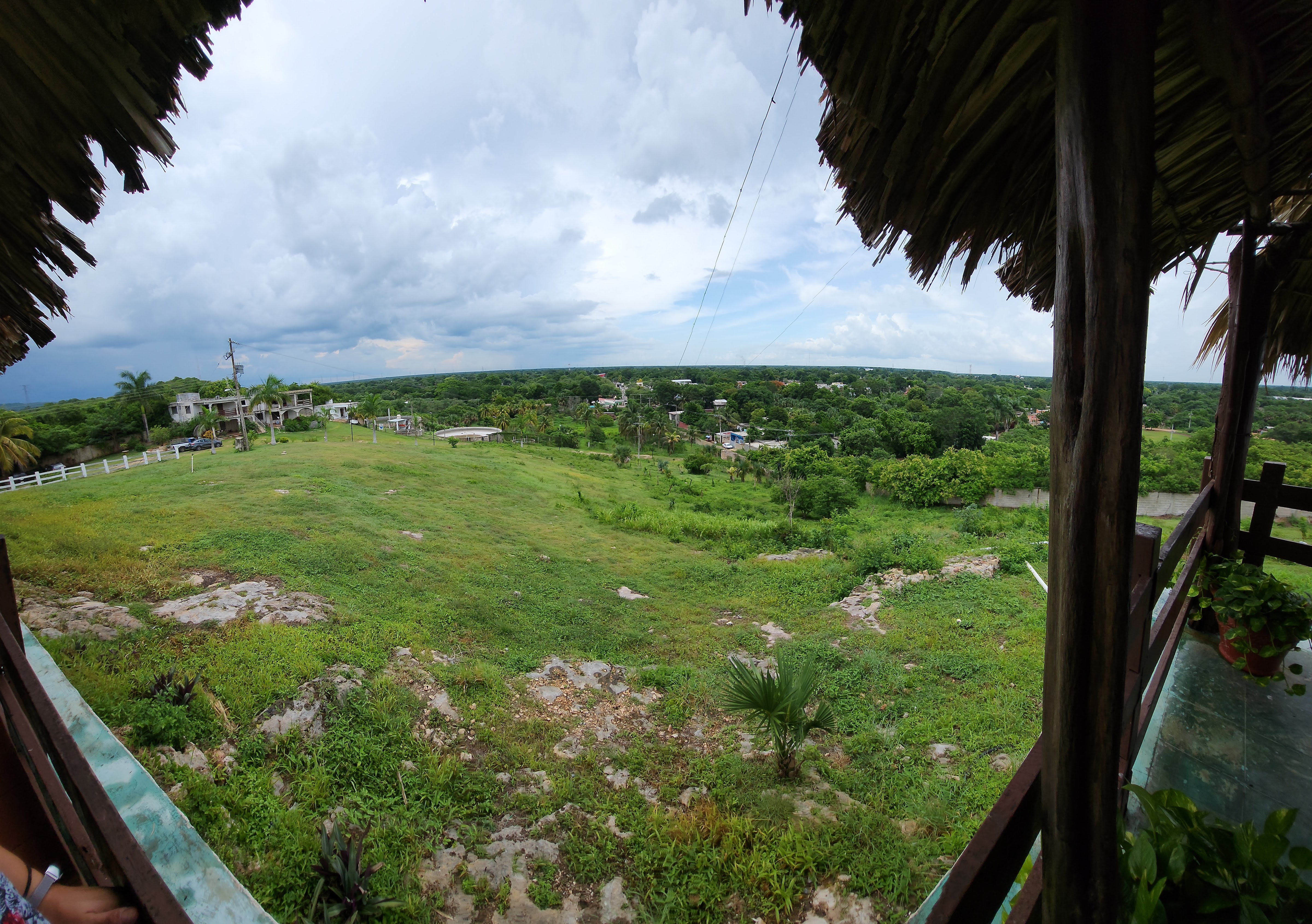 El Mirador de Ticul image 4