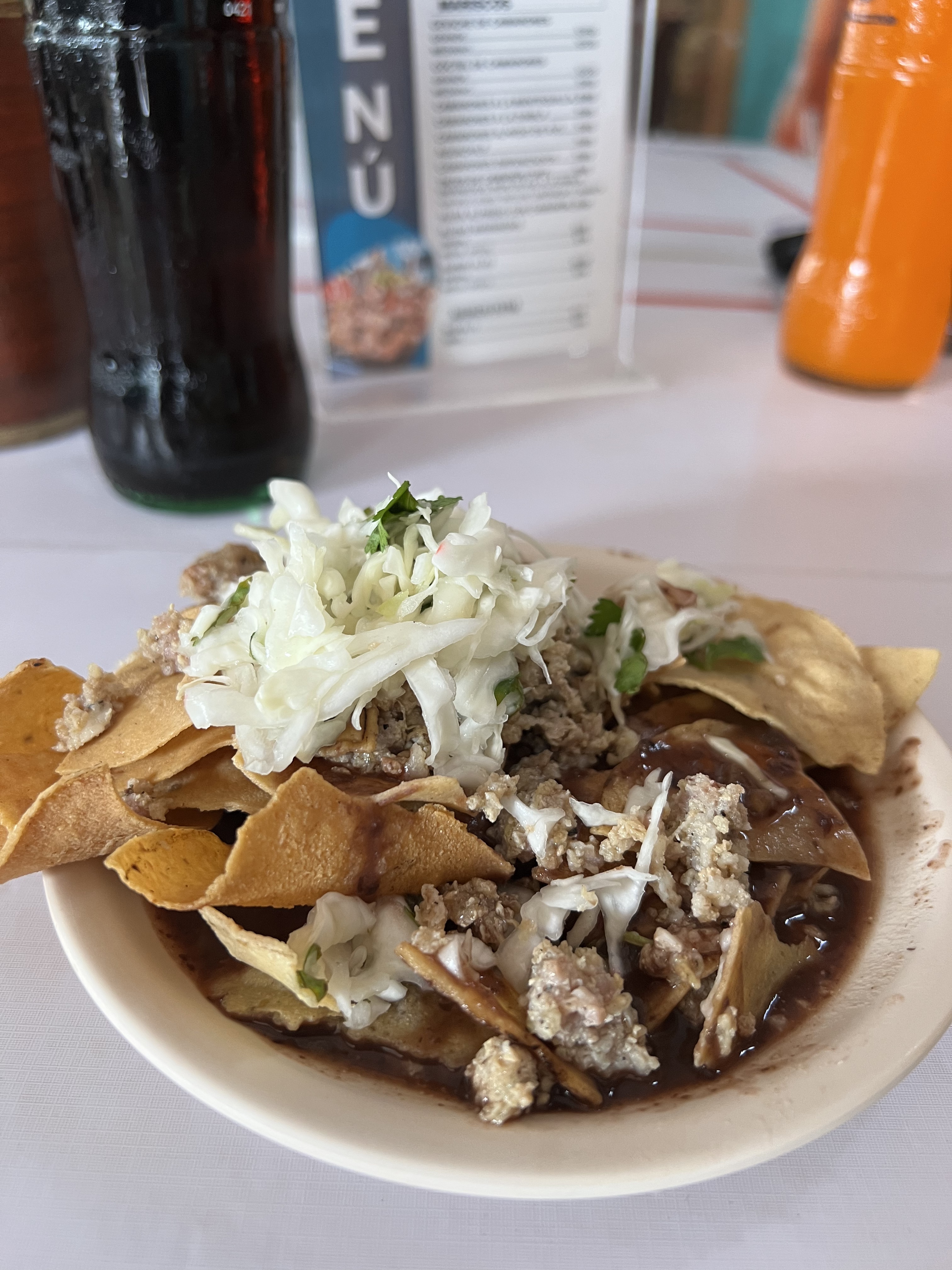 La Tragadera image 1