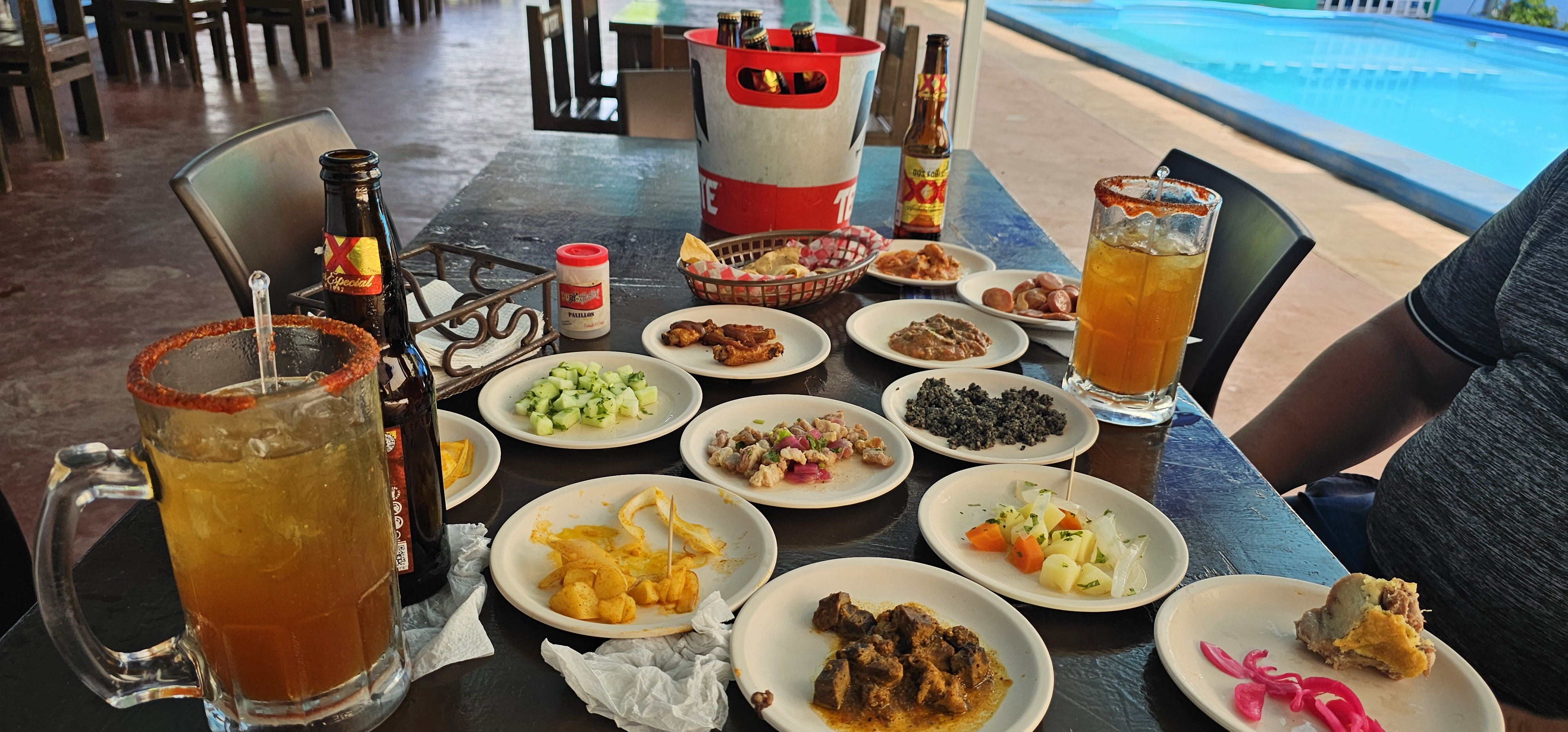 La Tragadera image 5