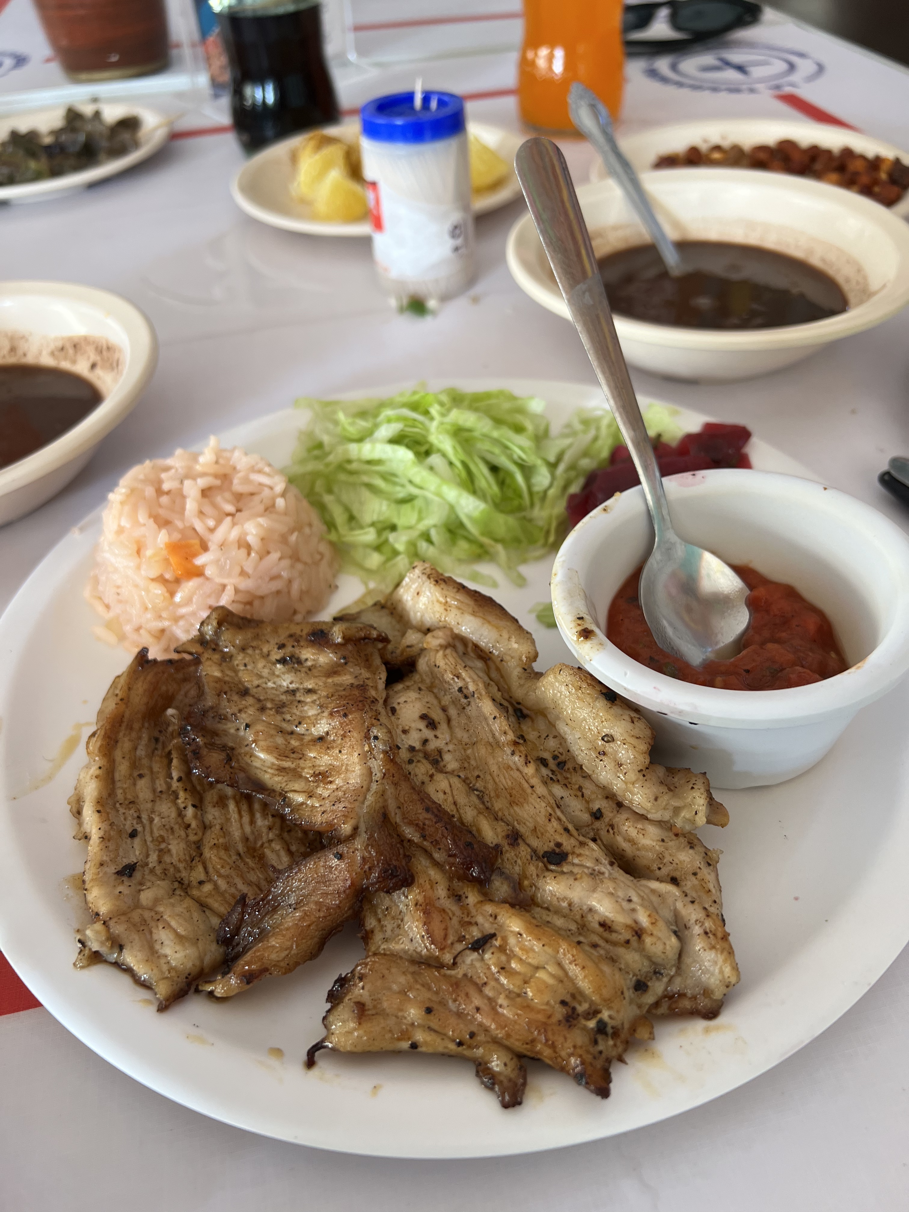 La Tragadera image 6