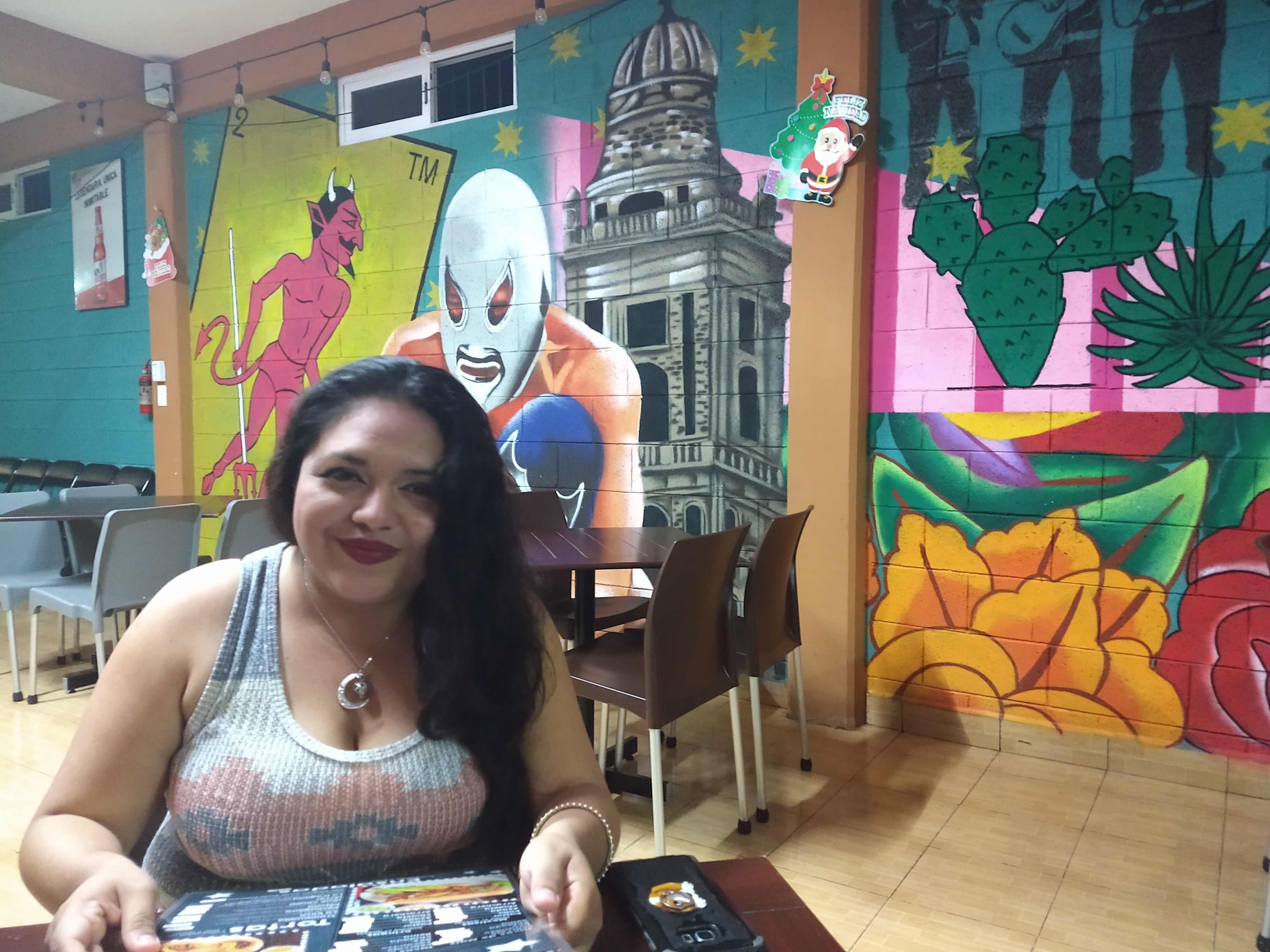 La Tragadera image 7