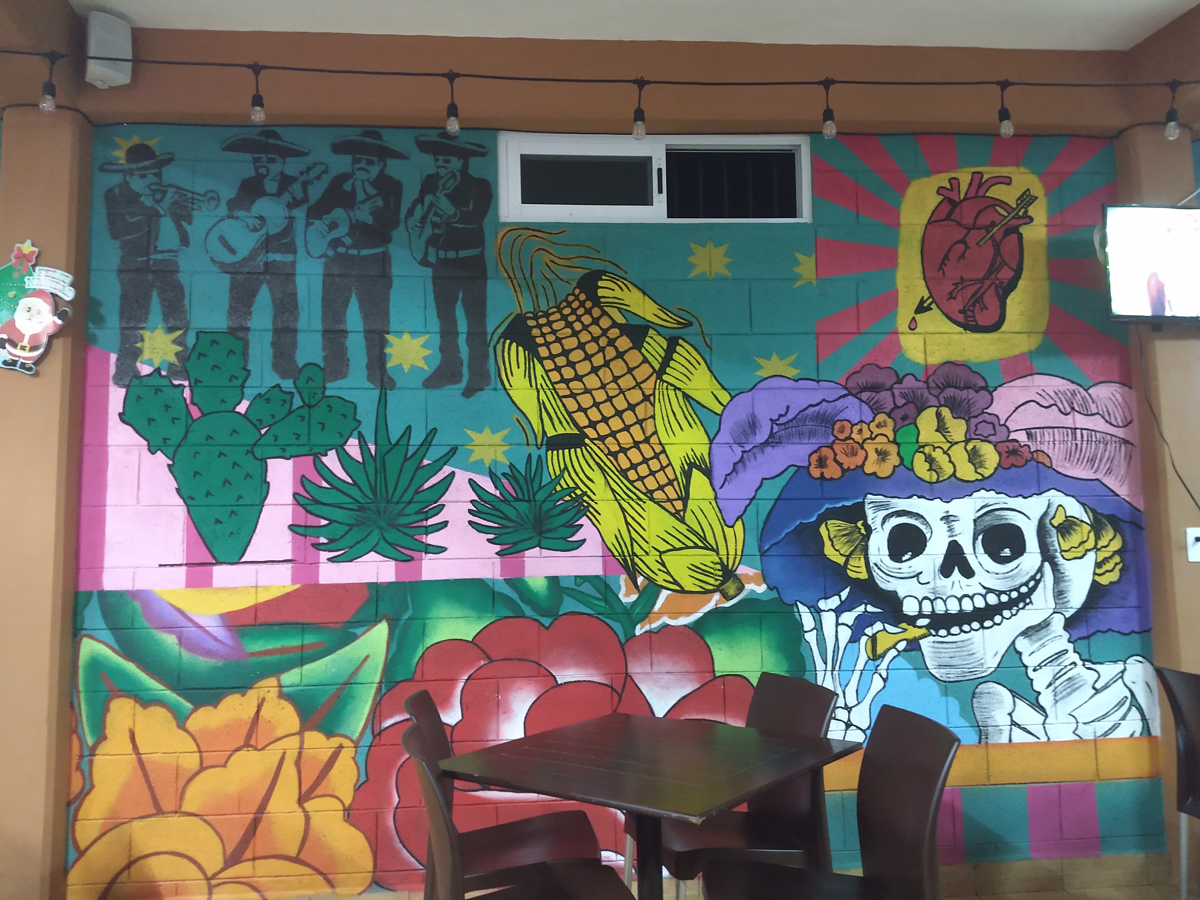 La Tragadera image 9