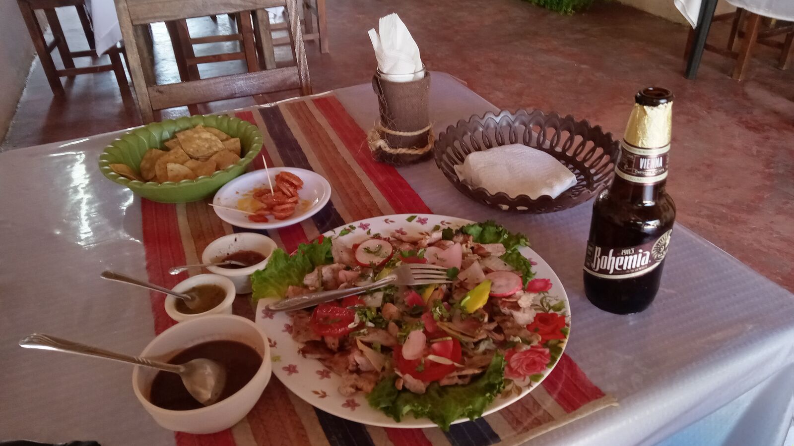 Tuuch Kaaj image 6