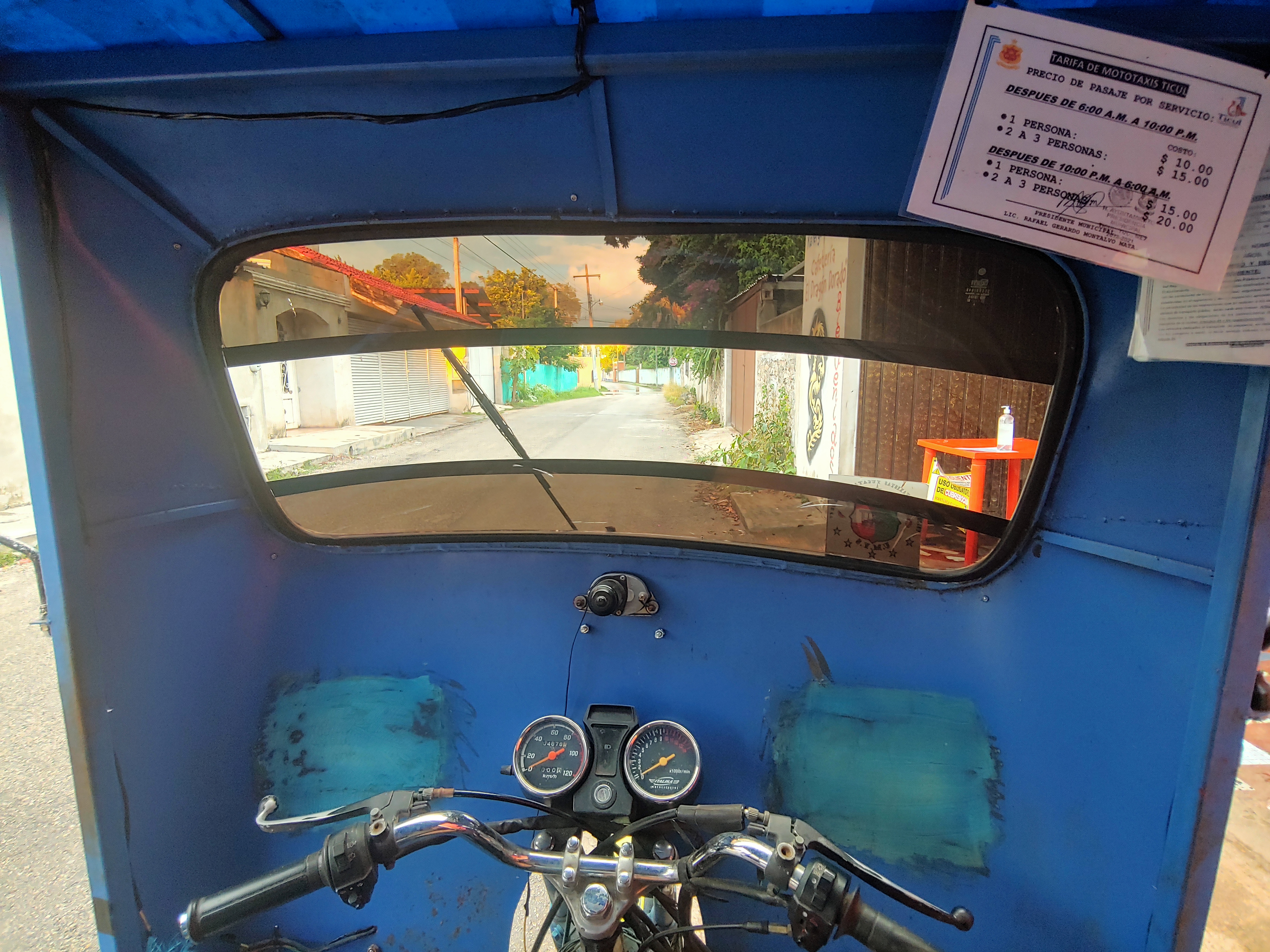 El Dragón Dorado image 1