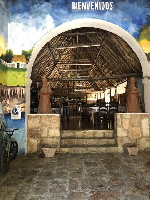 Los Frailes image 1