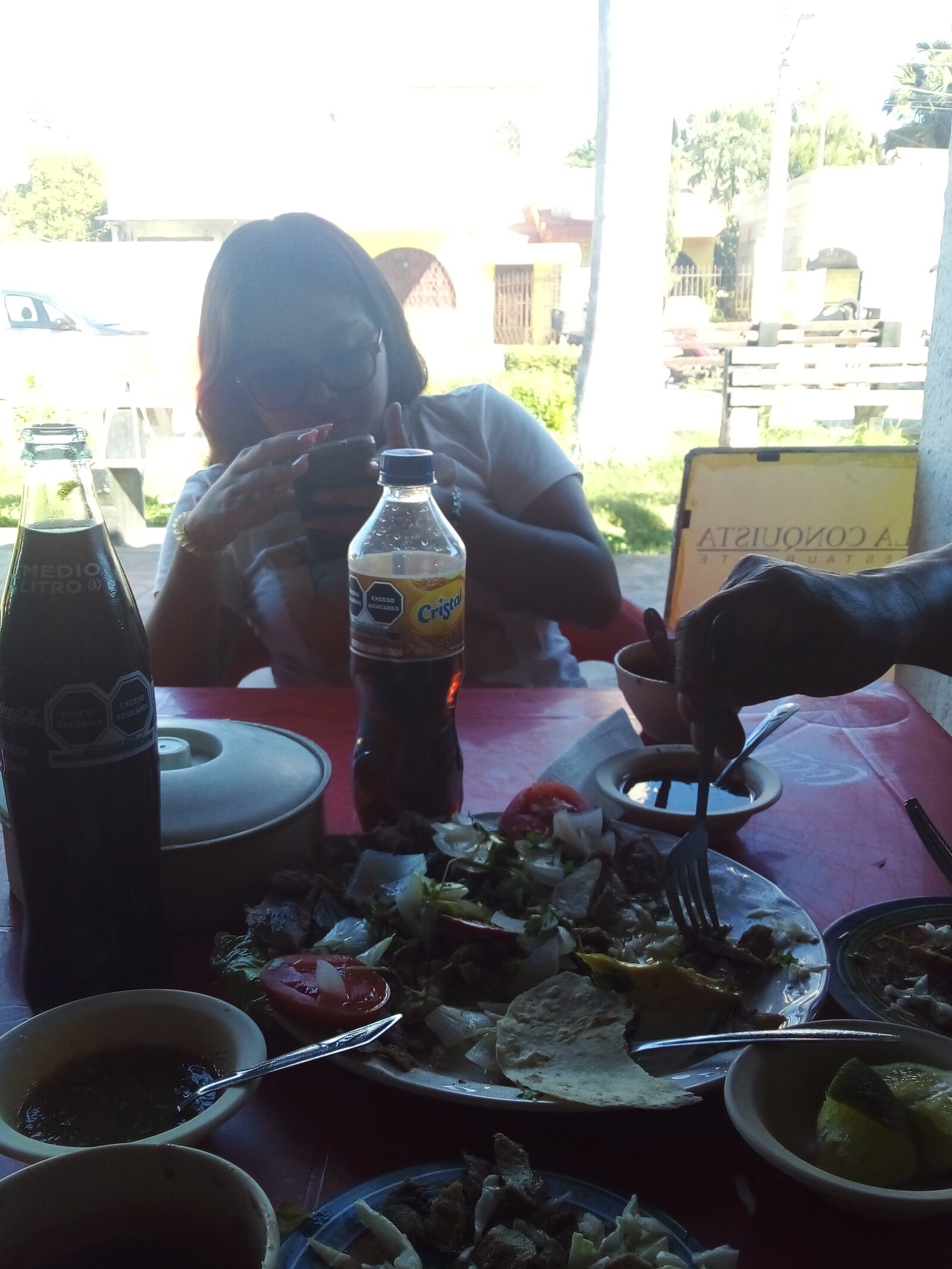 Los Frailes image 5