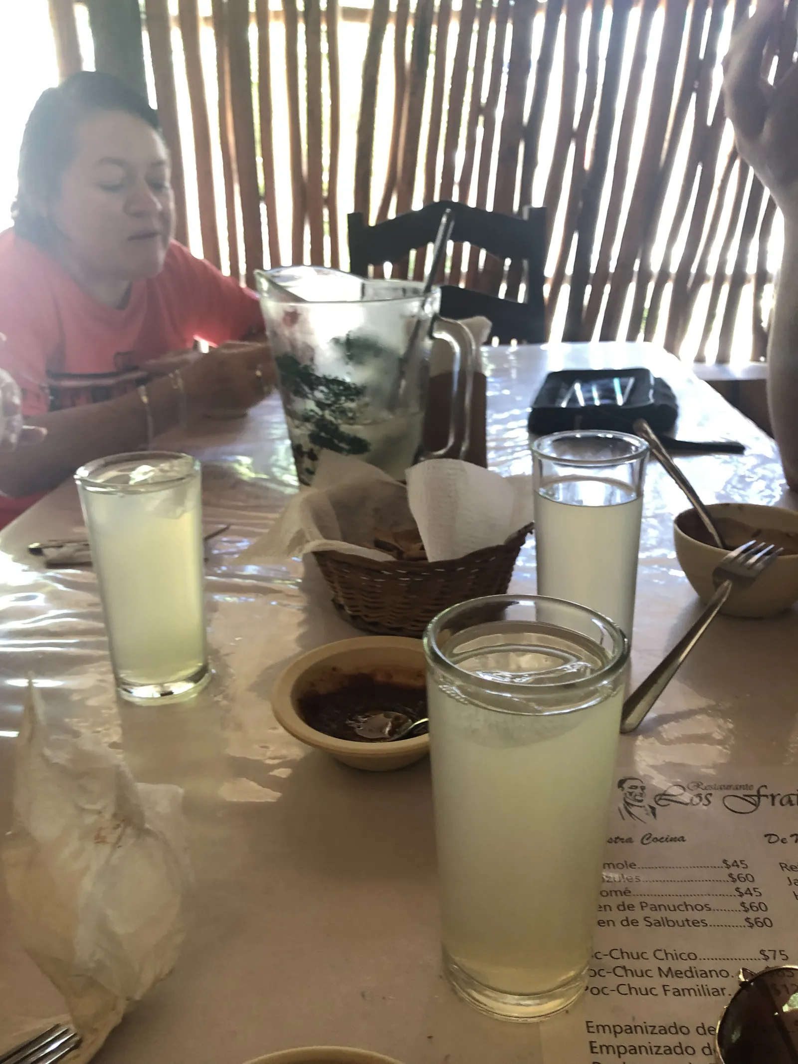 Los Frailes image 9