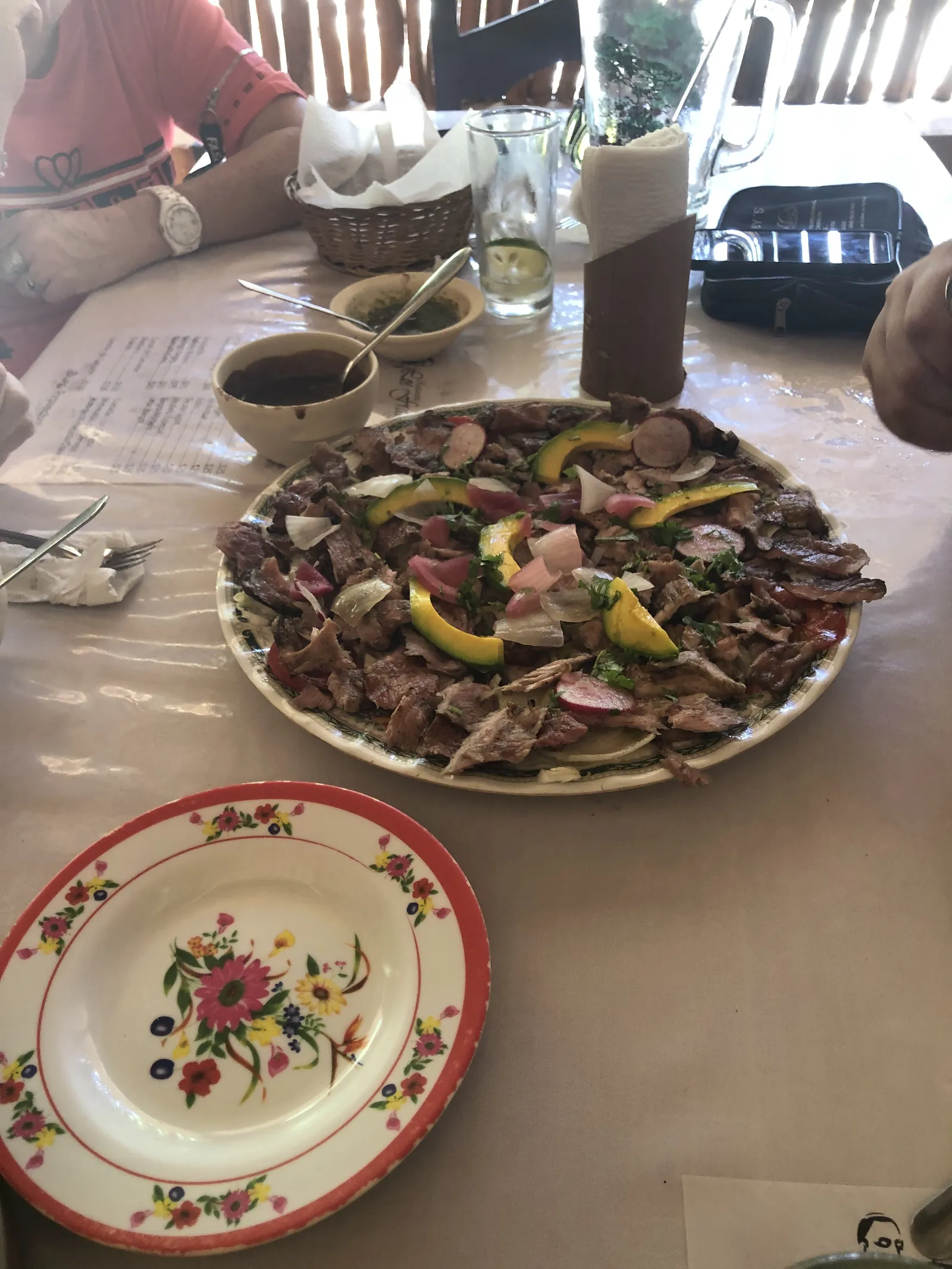 Los Frailes image 10