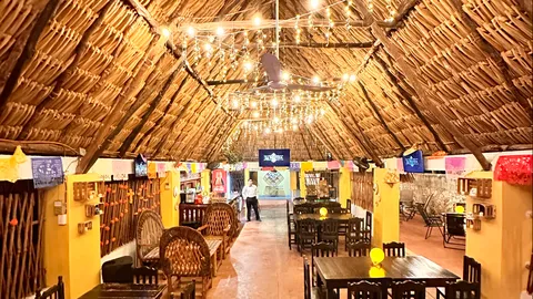 La Mestiza de Maní image 1