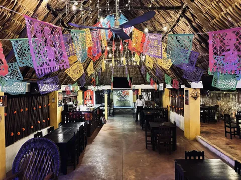 La Mestiza de Maní image 4