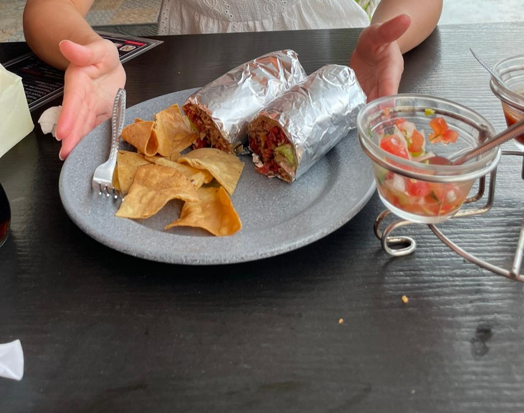 Restaurante "Las Clasicas" image 4