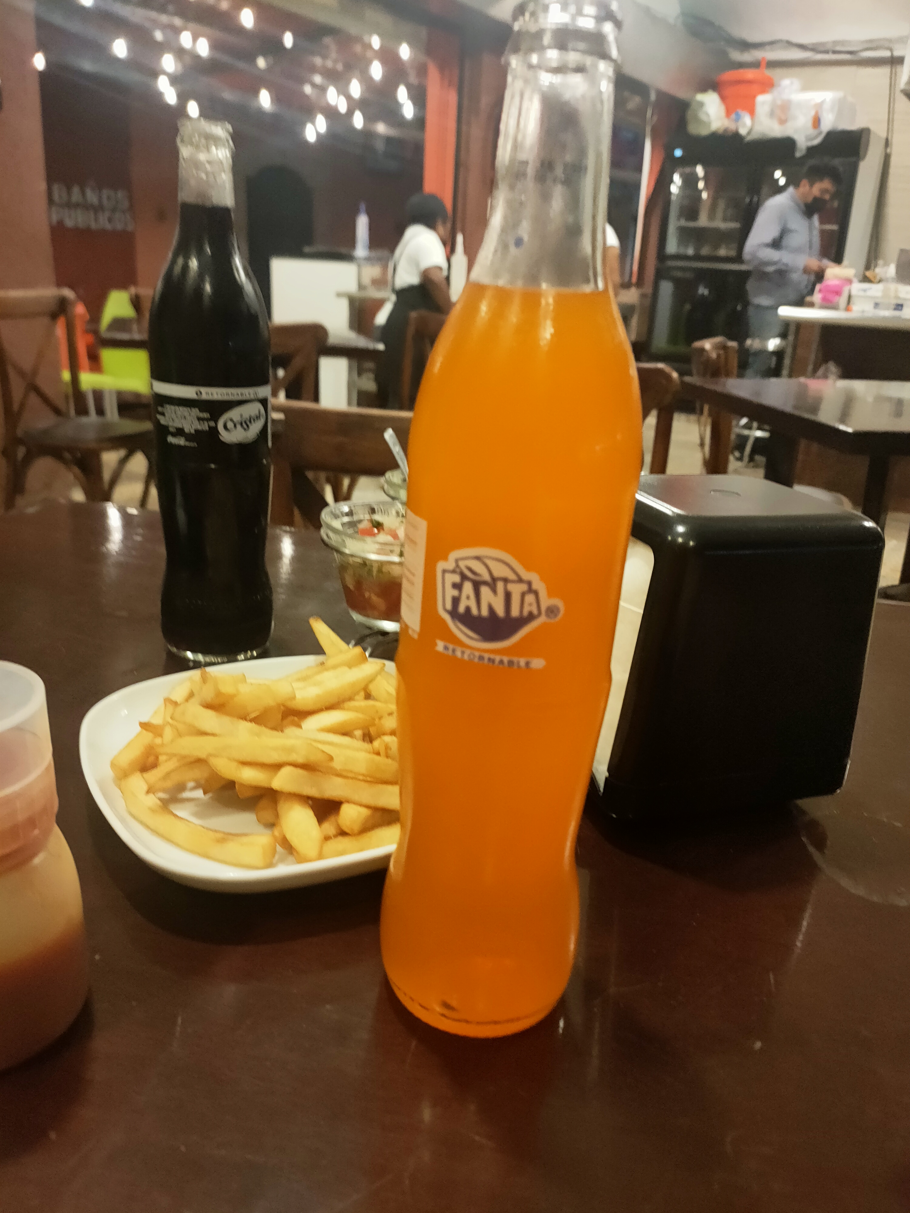 Restaurante "Las Clasicas" image 5