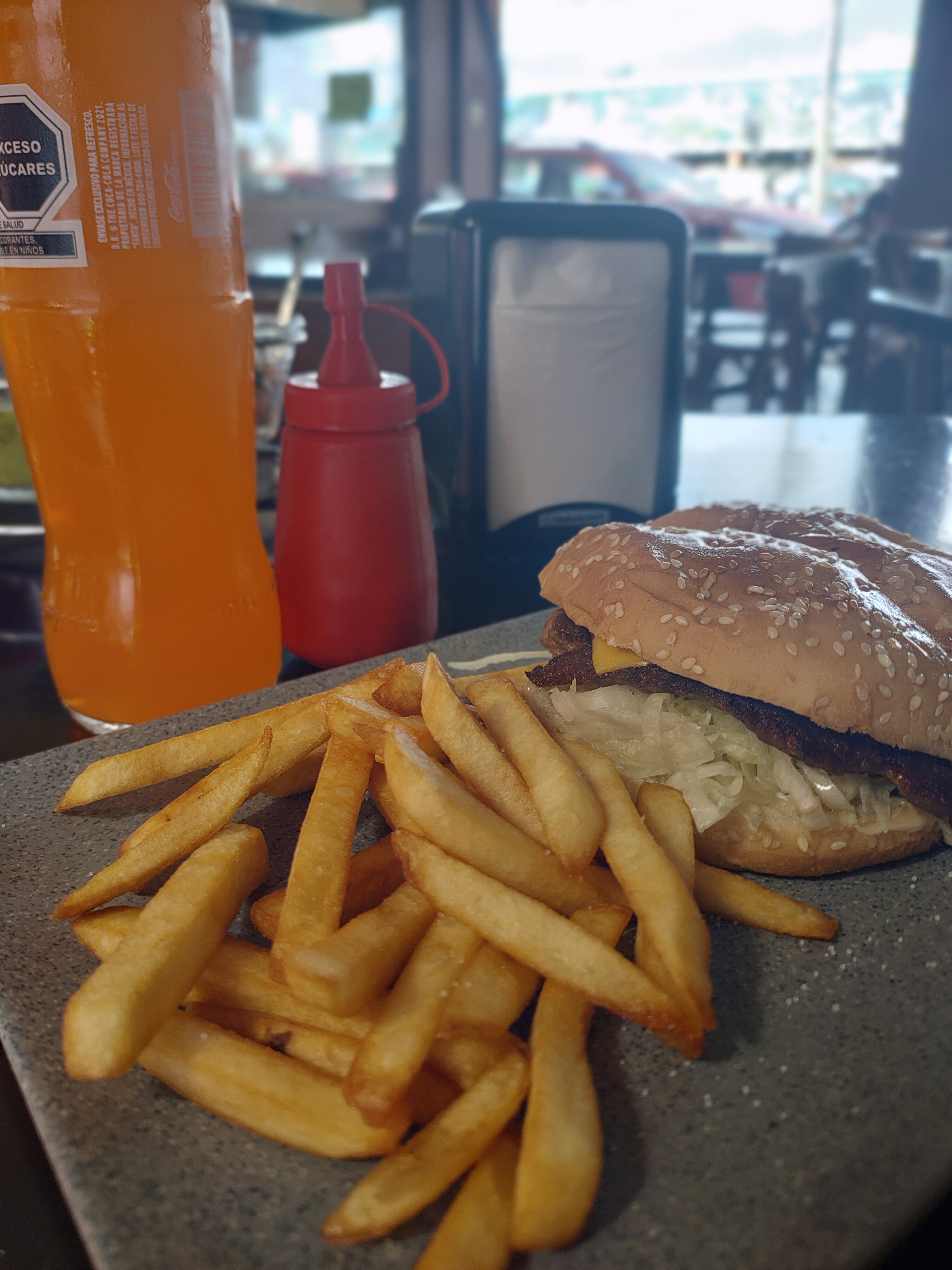 Restaurante "Las Clasicas" image 9