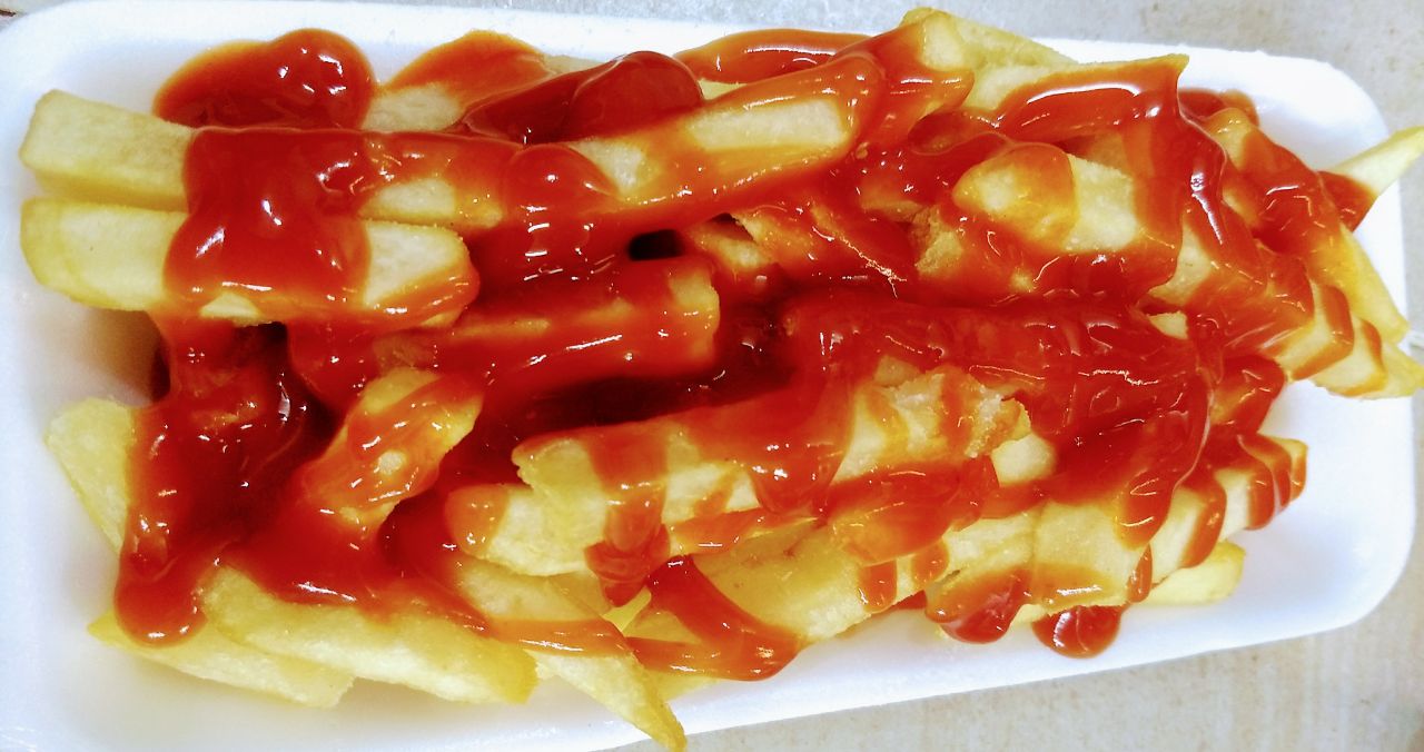 Restaurante "Las Clasicas" image 10