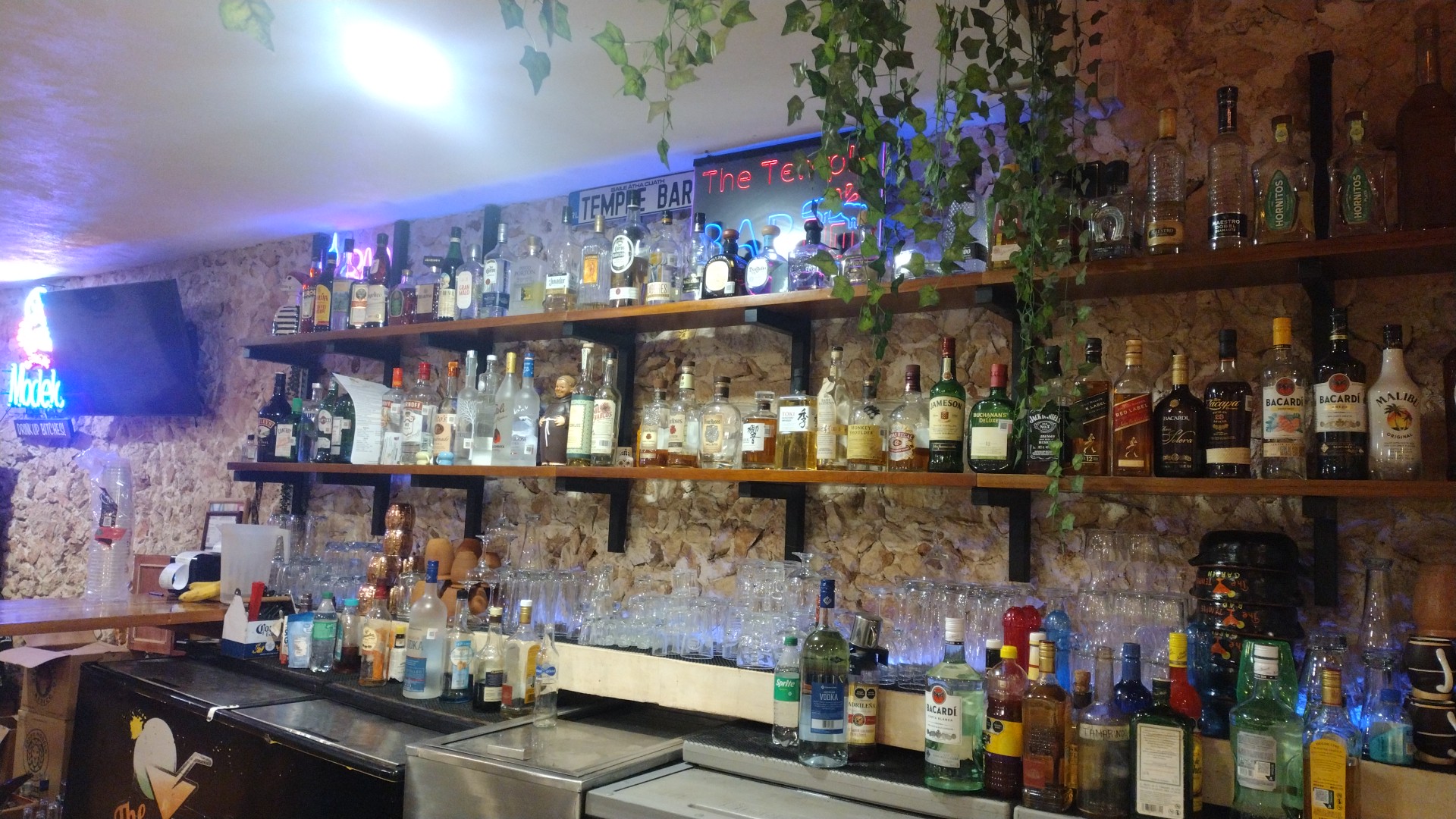 The Temple Restaurant Bar image 1