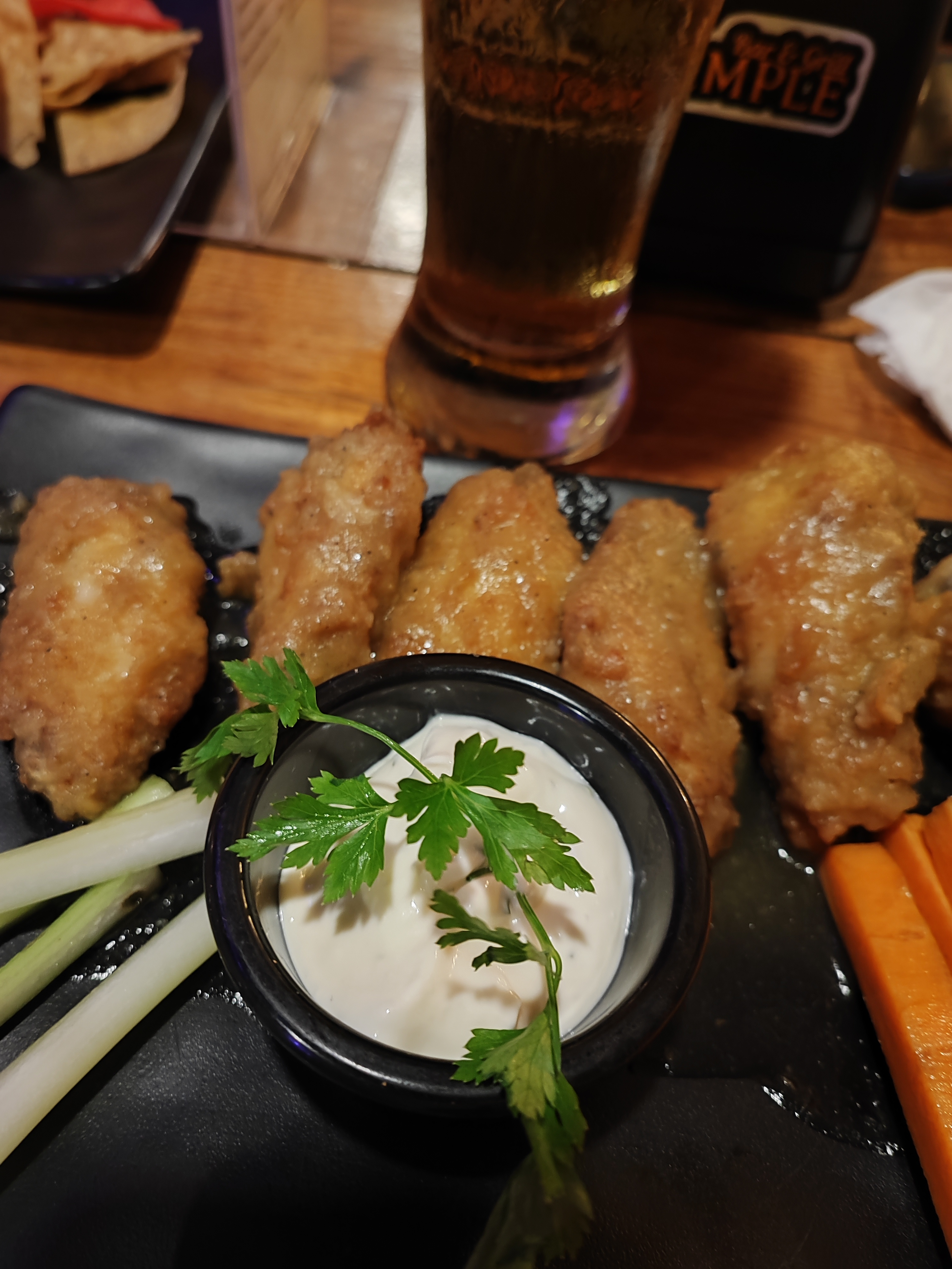 The Temple Restaurant Bar image 2