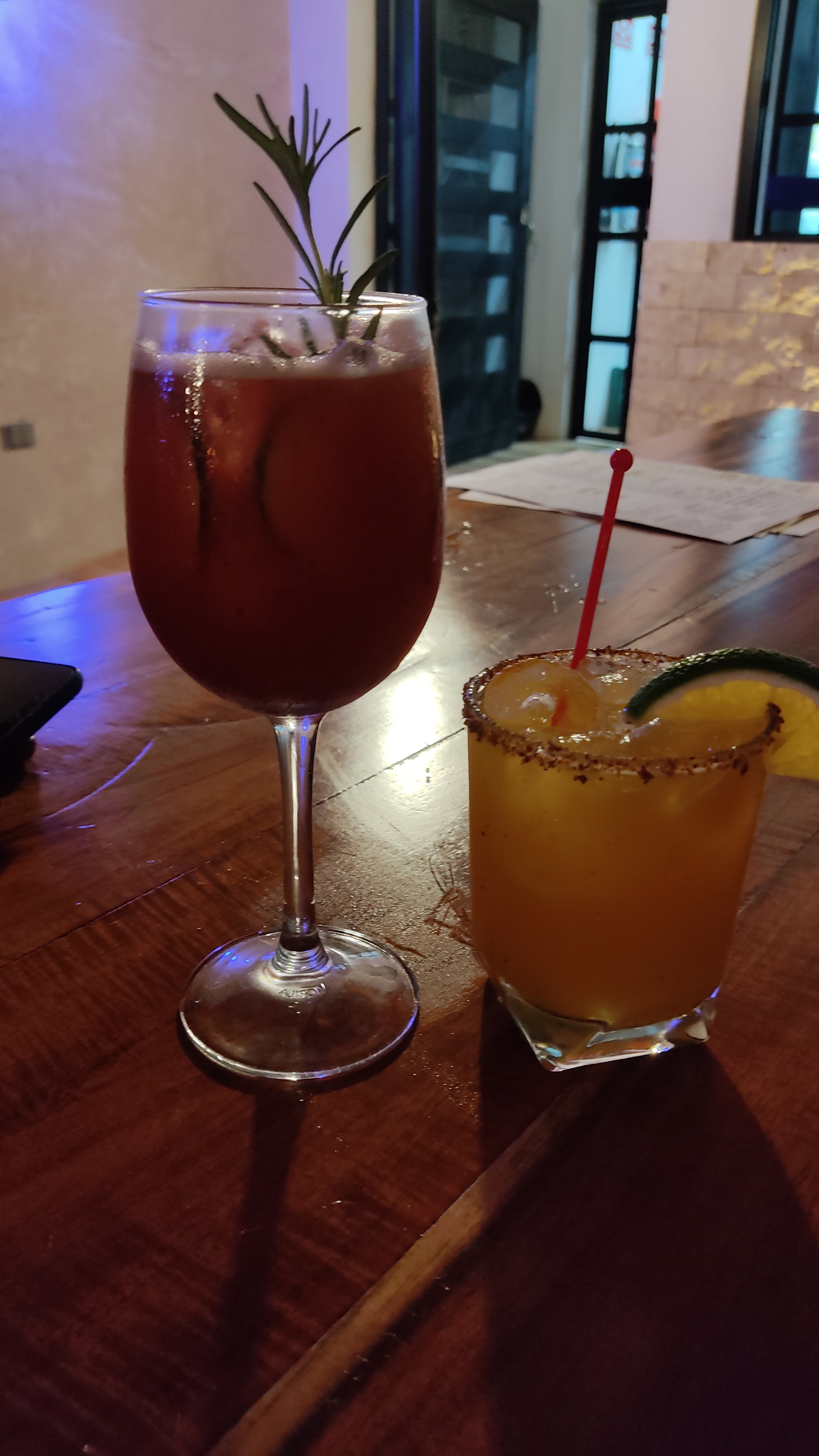 The Temple Restaurant Bar image 4