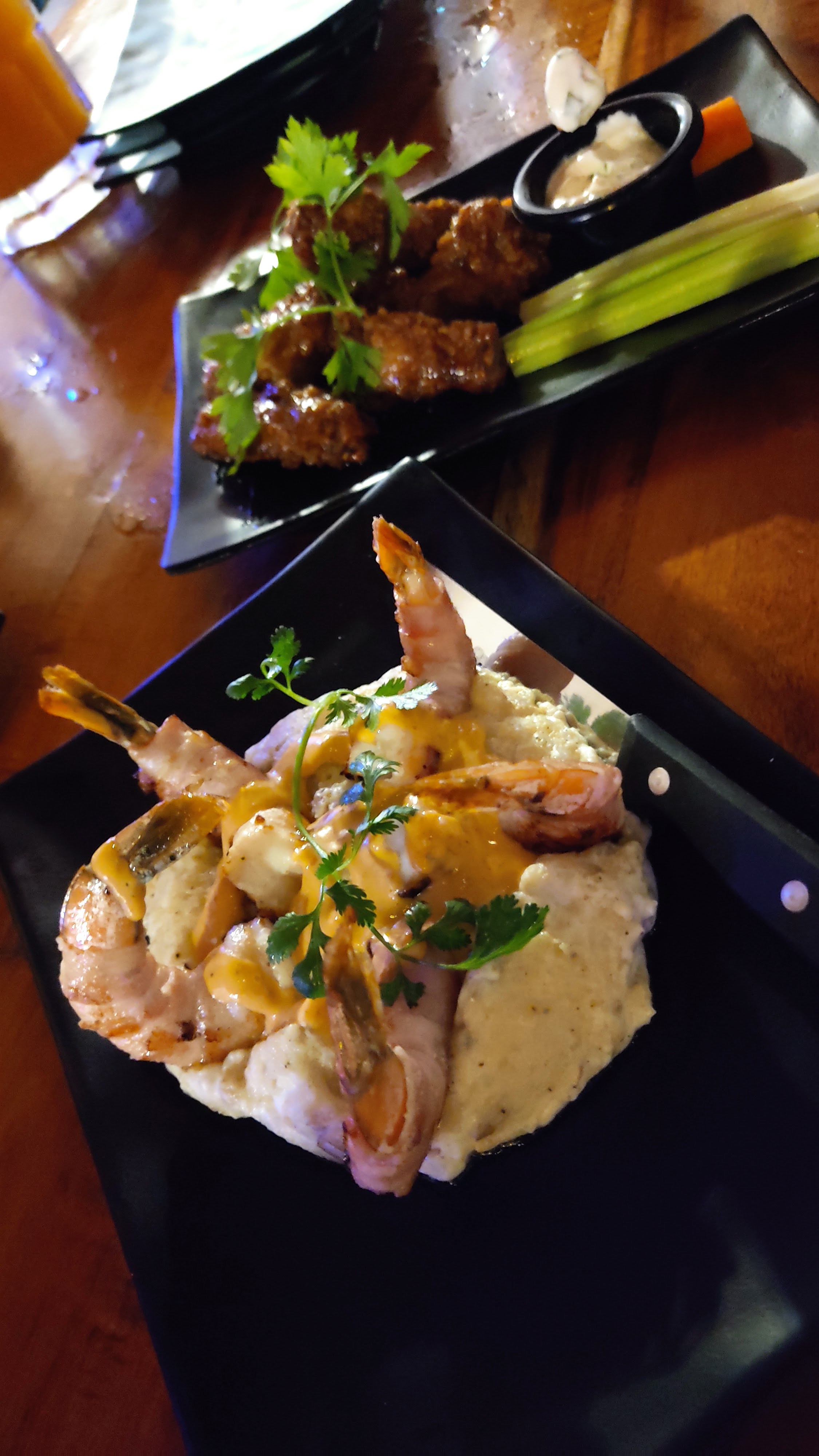 The Temple Restaurant Bar image 5