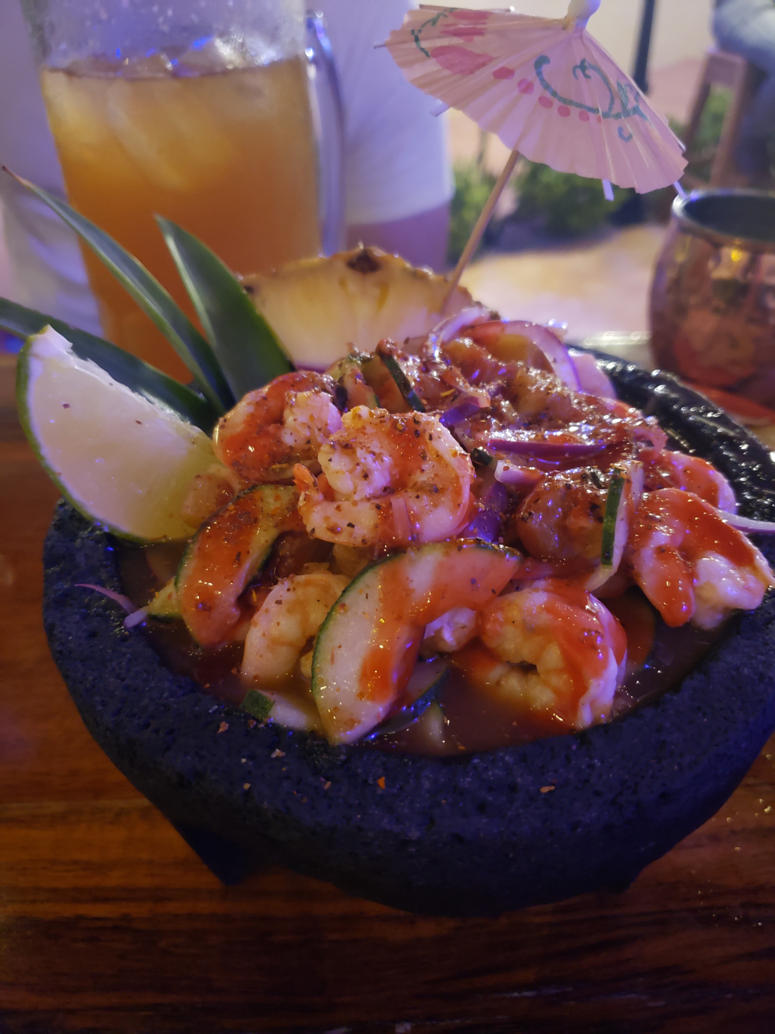 The Temple Restaurant Bar image 6