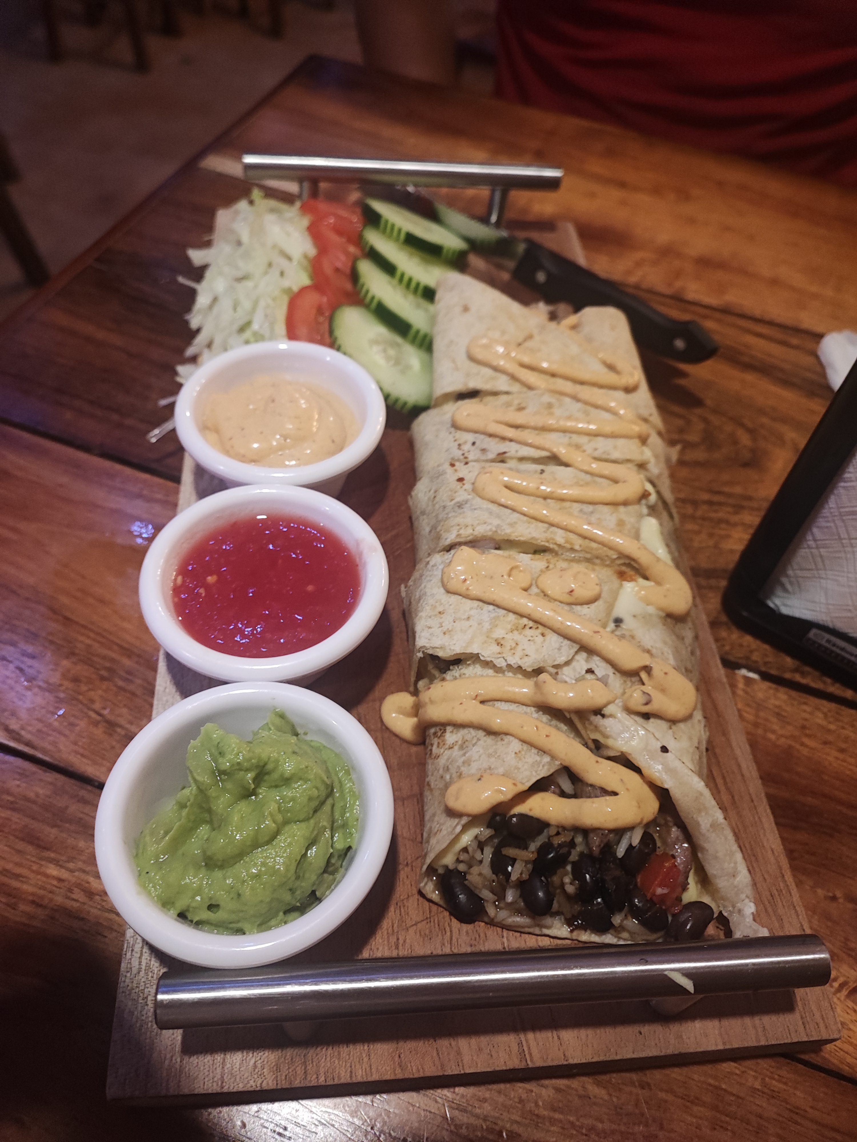 The Temple Restaurant Bar image 8