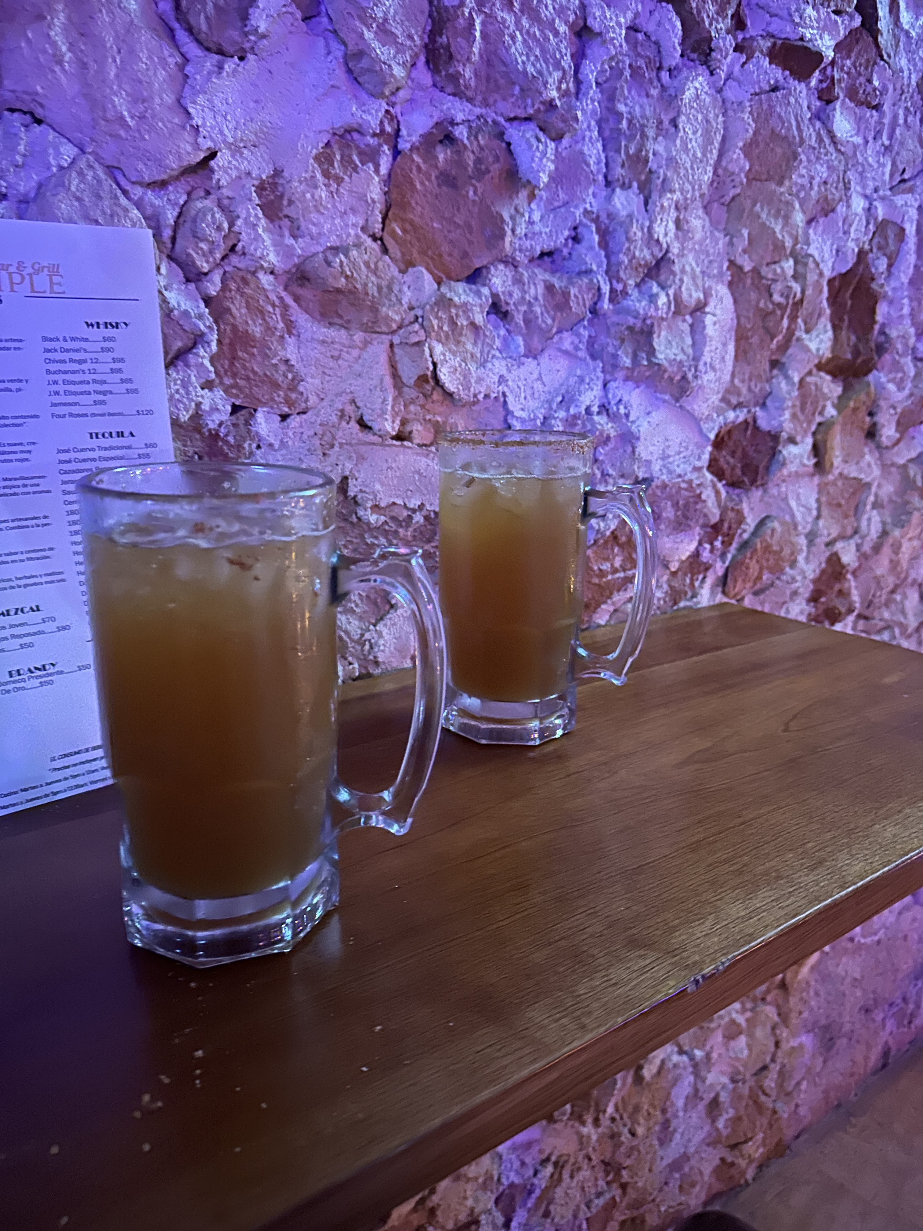 The Temple Restaurant Bar image 9