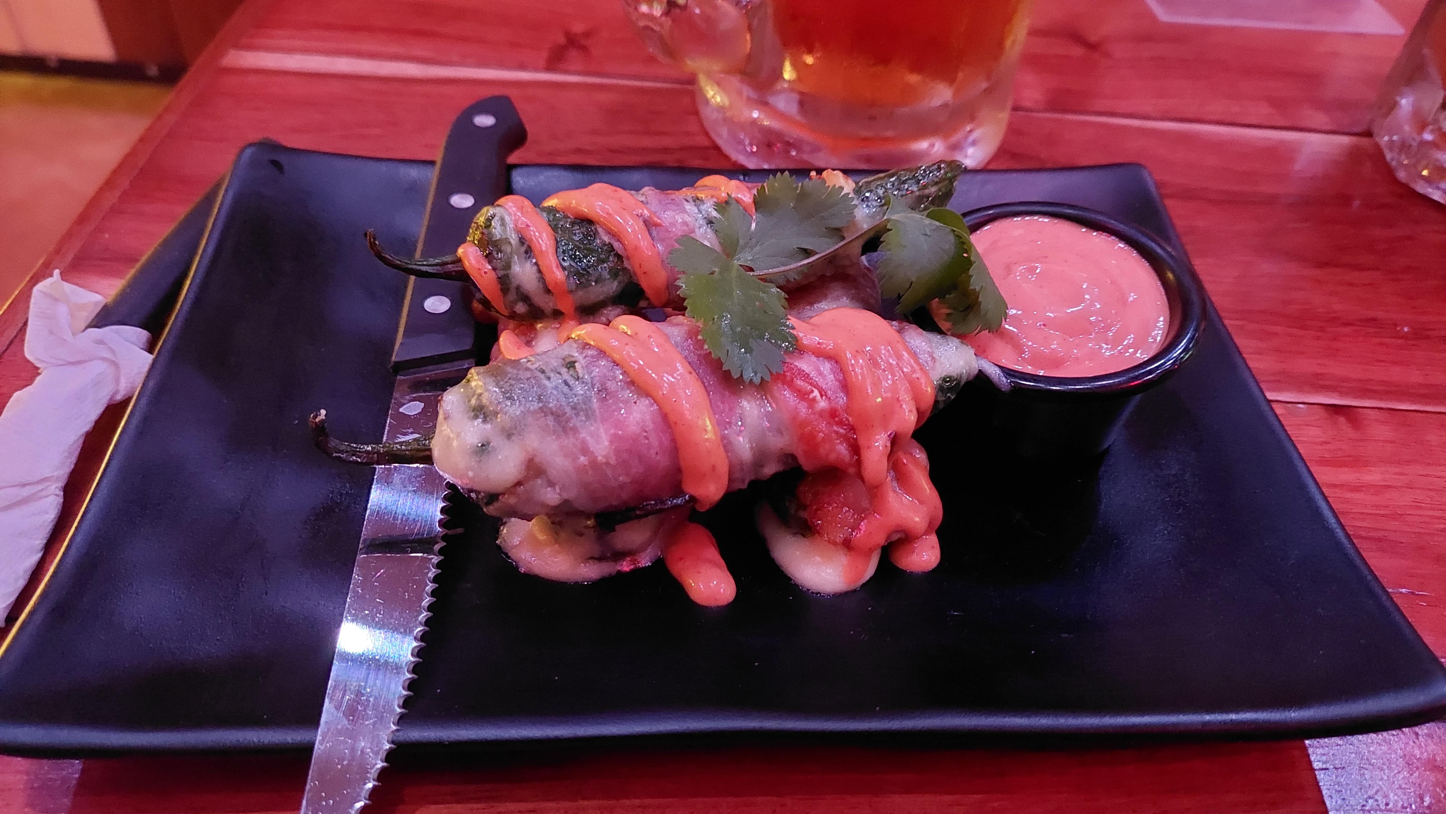 The Temple Restaurant Bar image 10