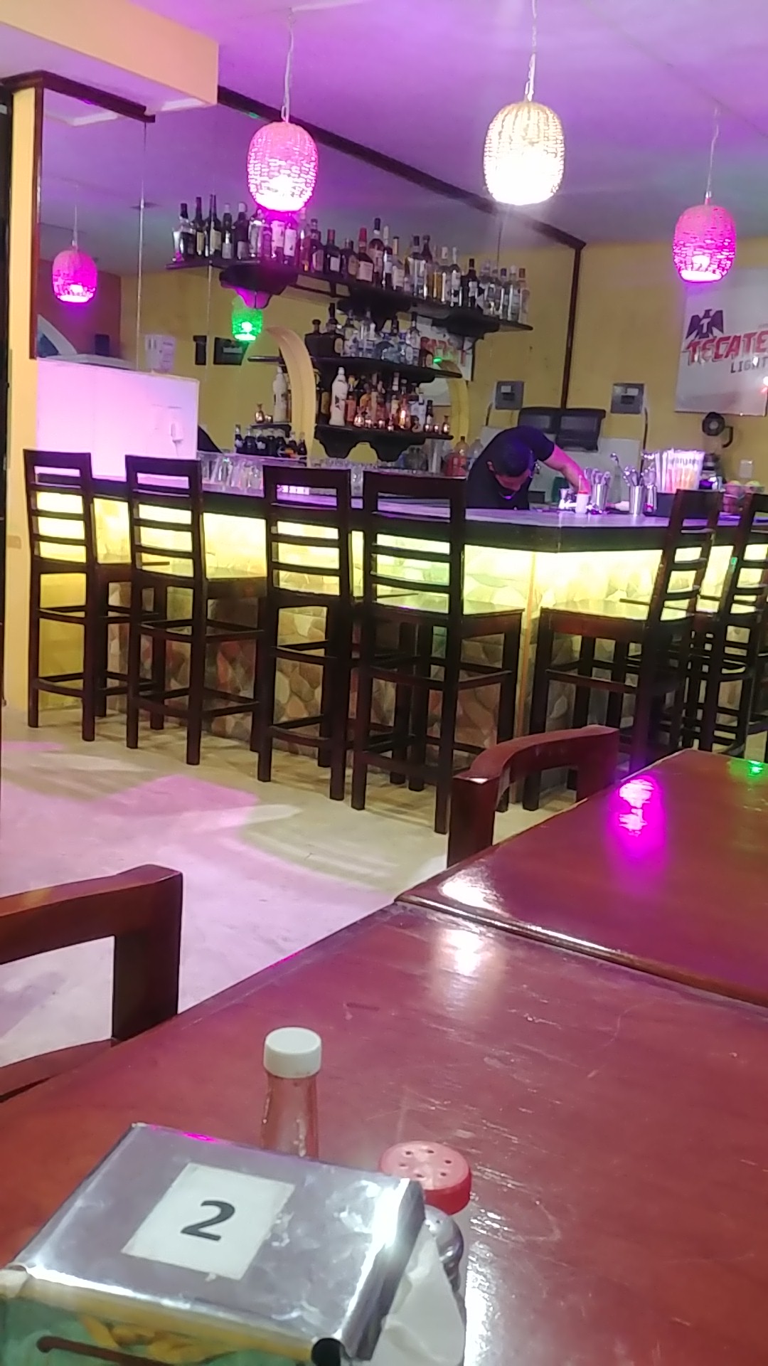 The Maquech Restaurant image 4