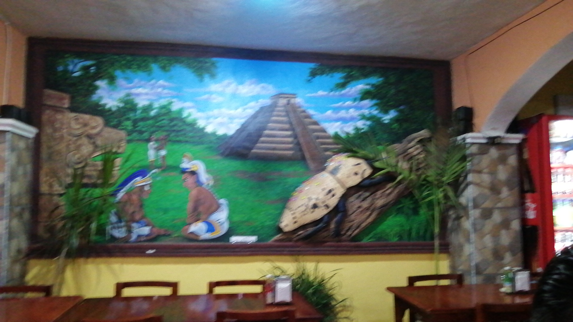 The Maquech Restaurant image 5