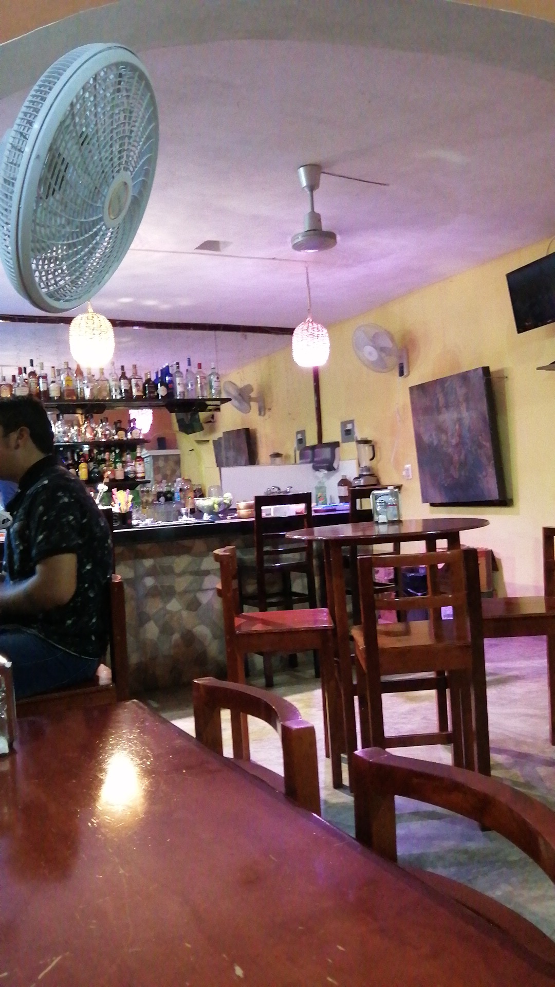 The Maquech Restaurant image 7