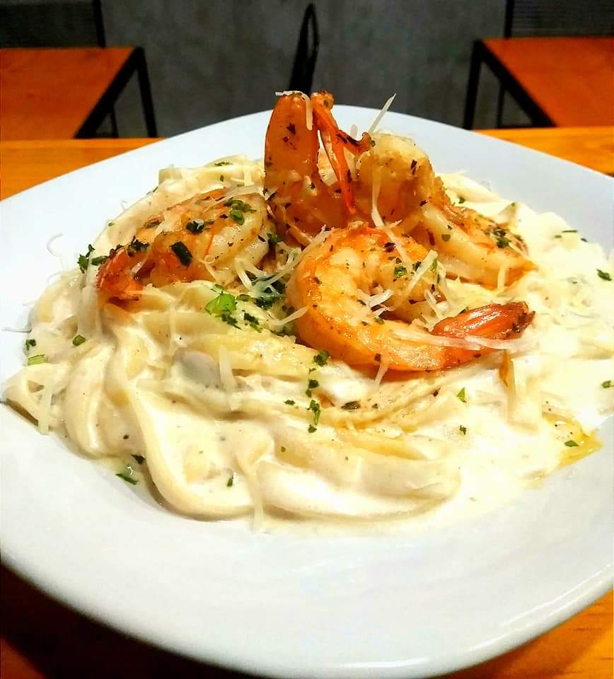 Yerbabuena Restaurante image 2