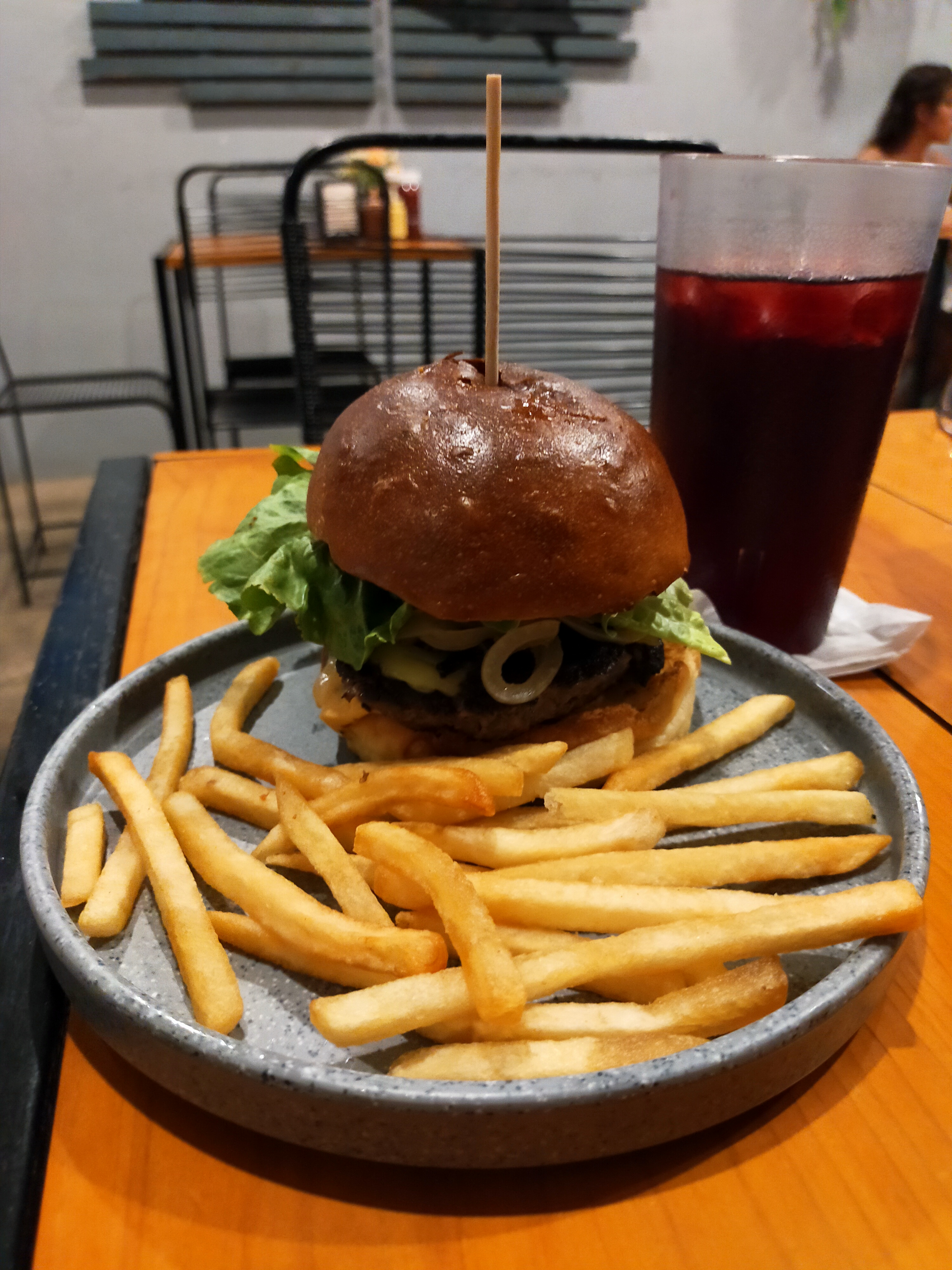 Yerbabuena Restaurante image 3