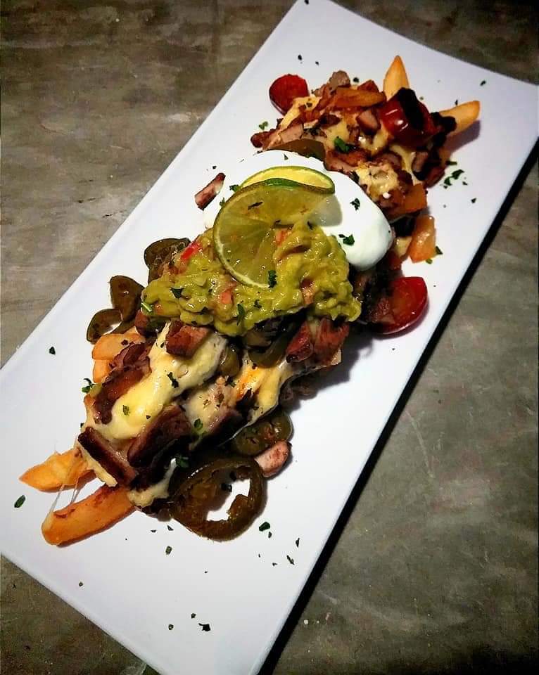 Yerbabuena Restaurante image 5