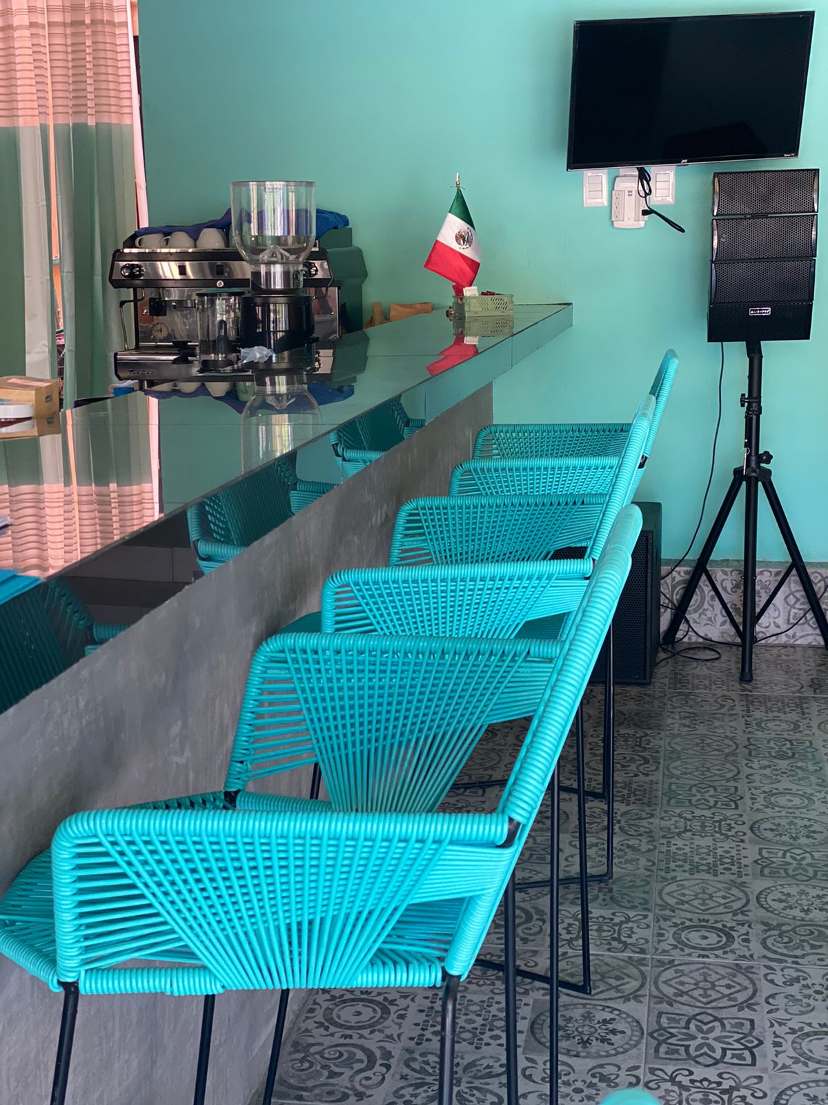 Restaurante D’licia Turquesa image 1