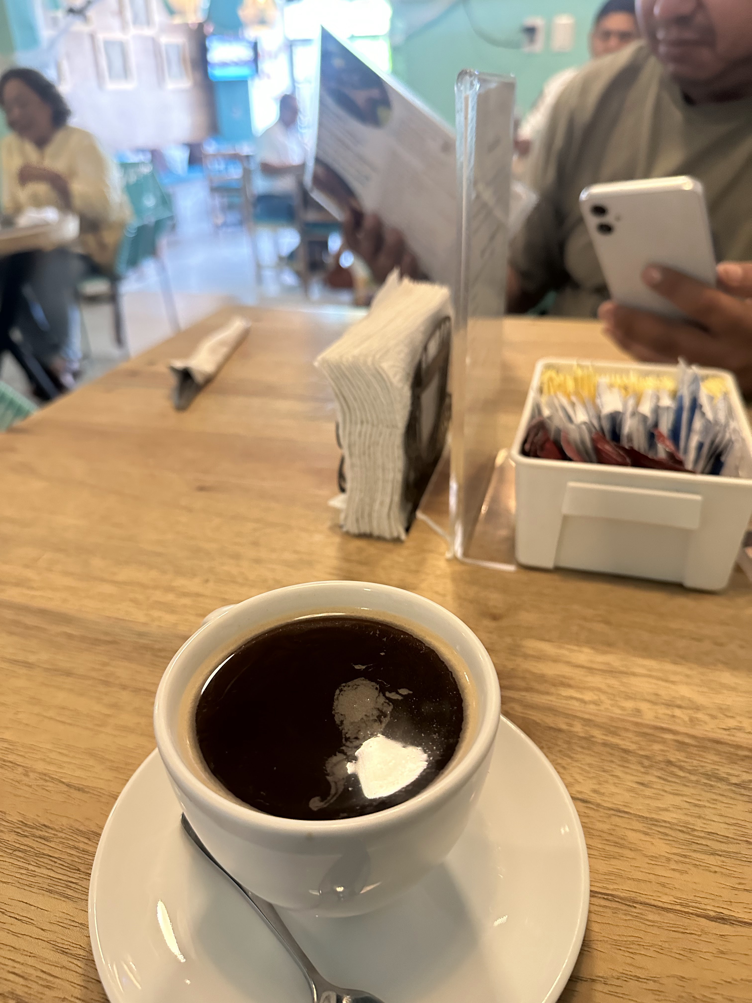 Restaurante D’licia Turquesa image 4