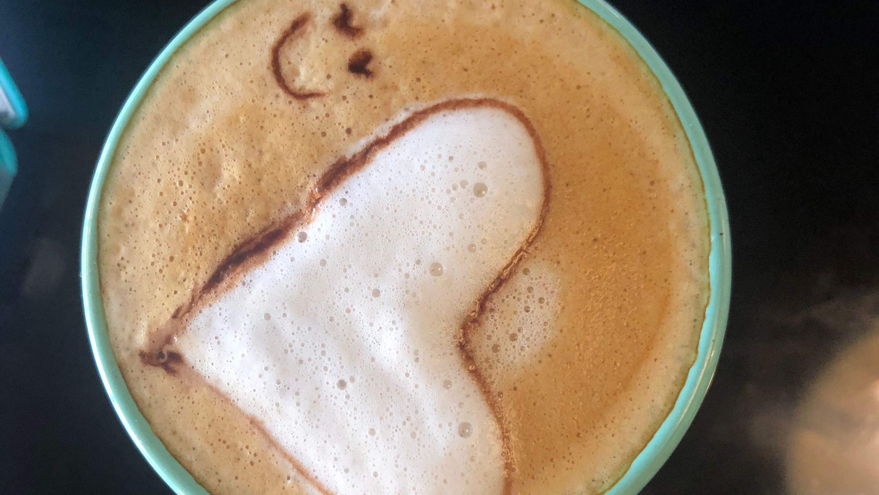 Restaurante D’licia Turquesa image 5