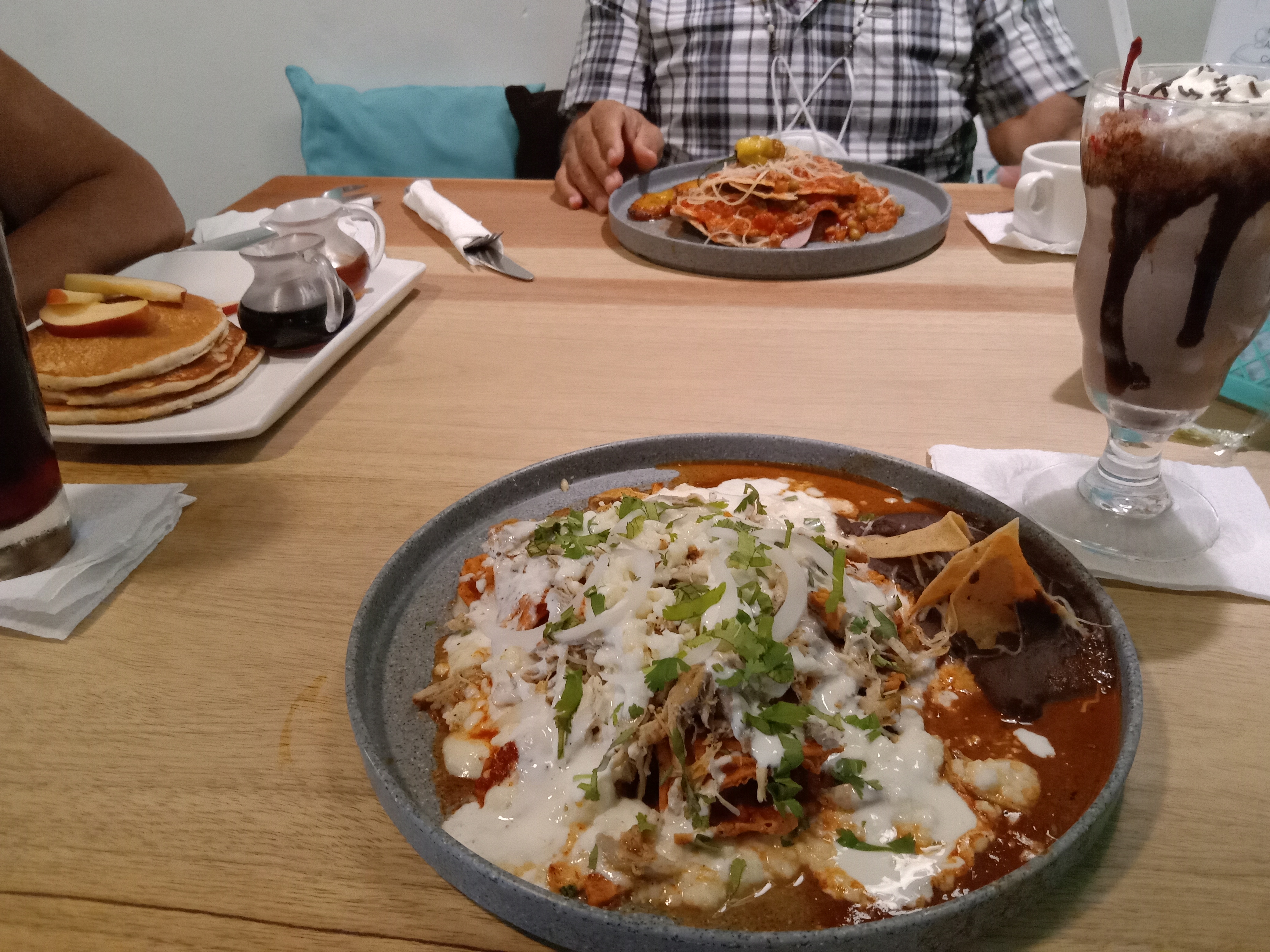 Restaurante D’licia Turquesa image 6