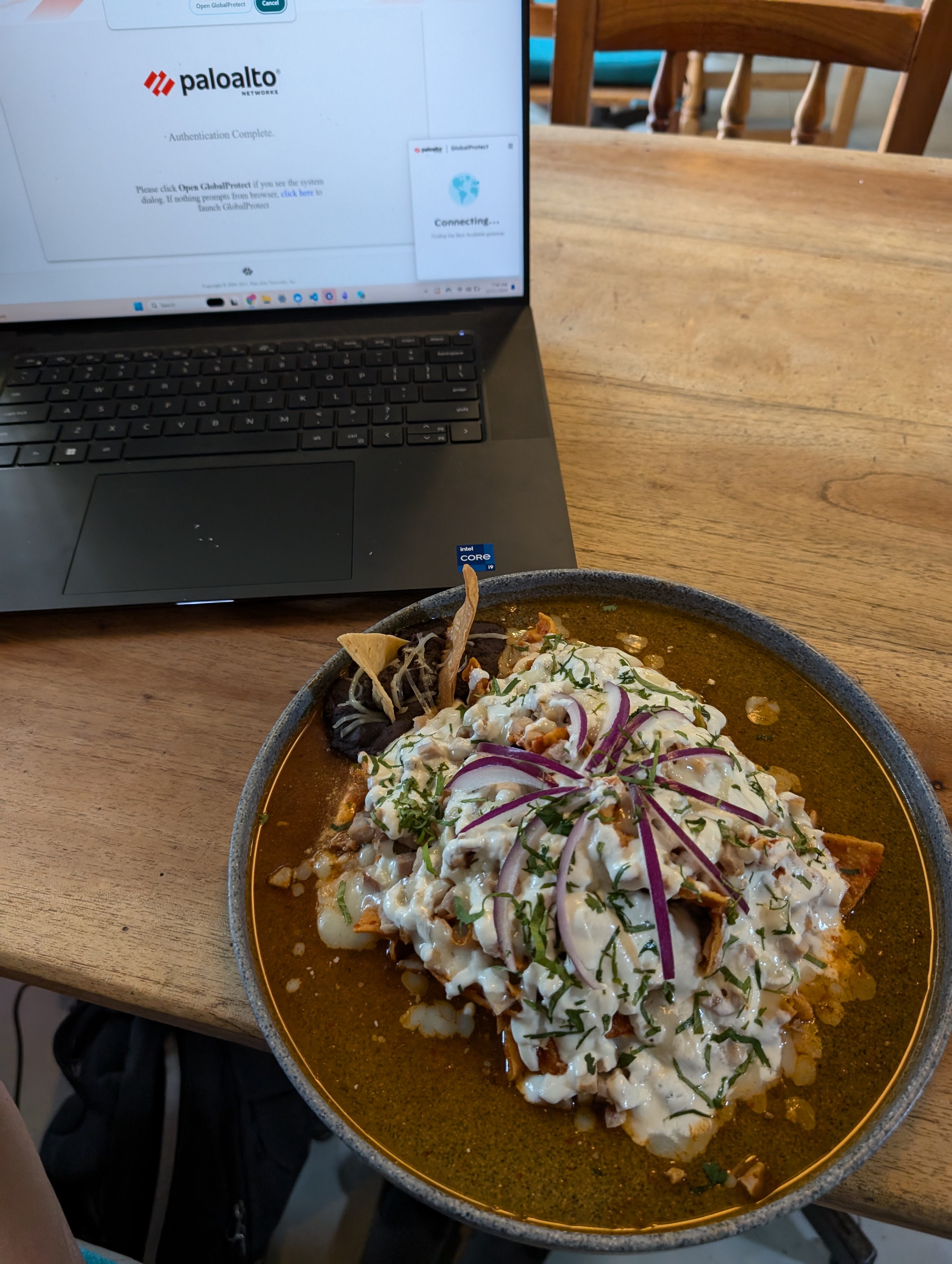 Restaurante D’licia Turquesa image 7