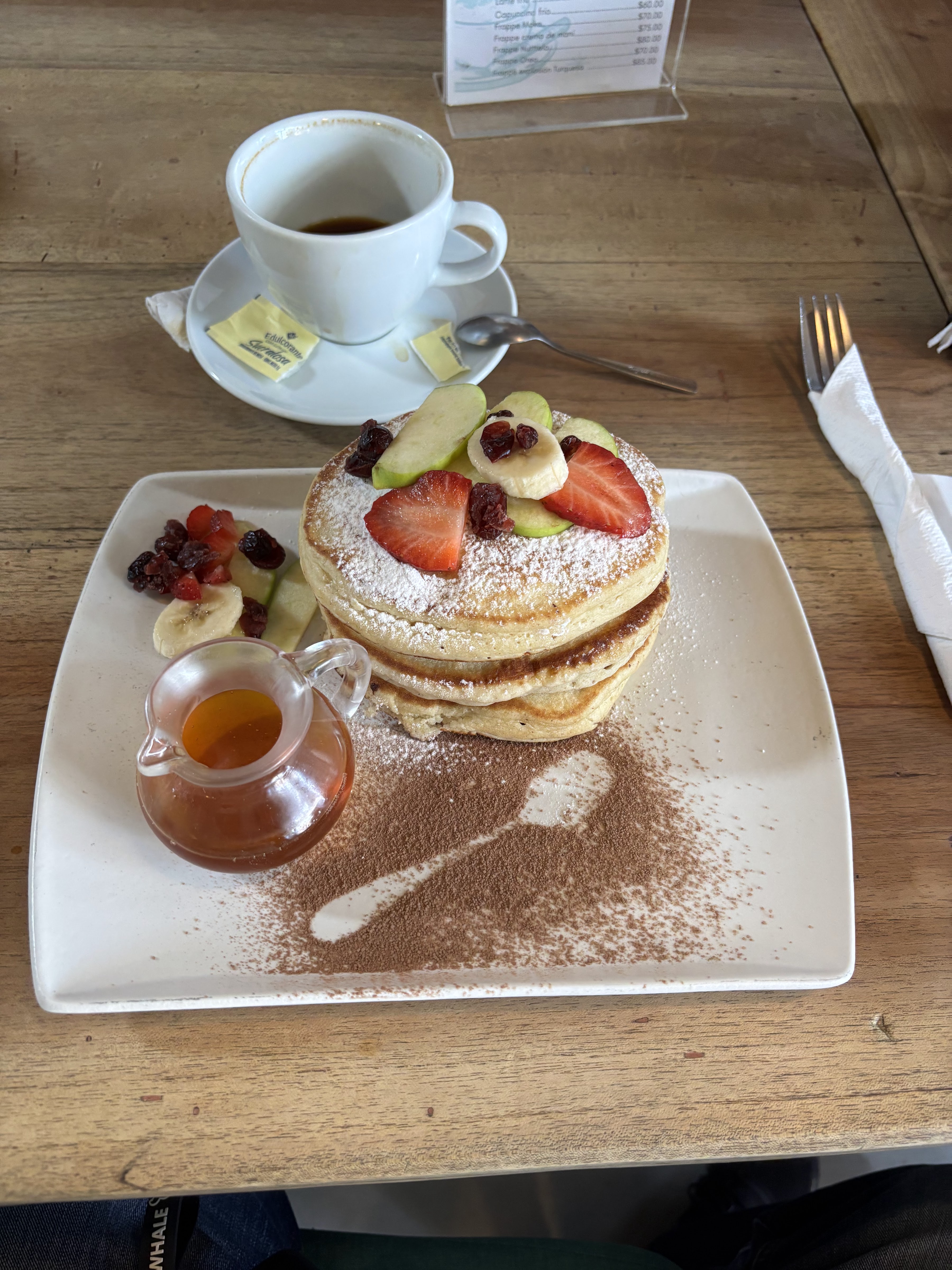 Restaurante D’licia Turquesa image 9