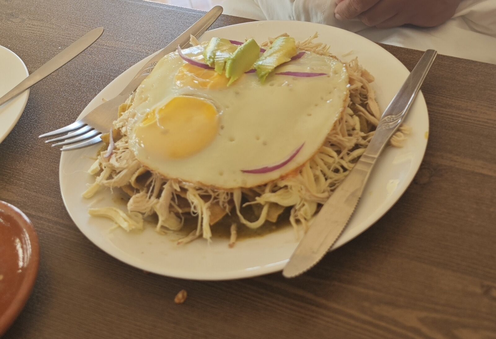 Limon Dulce image 2