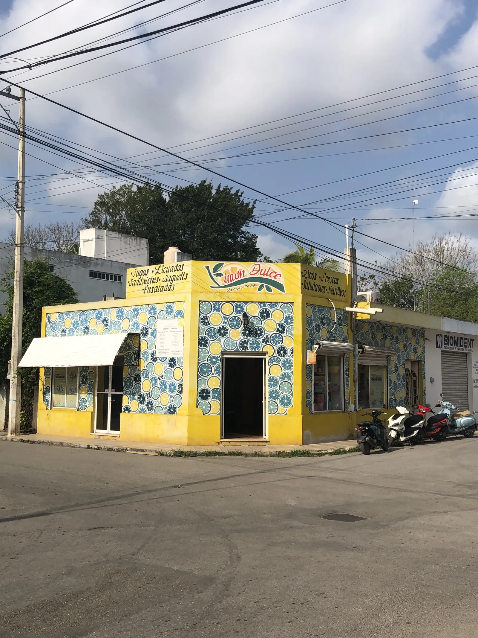 Limon Dulce image 3