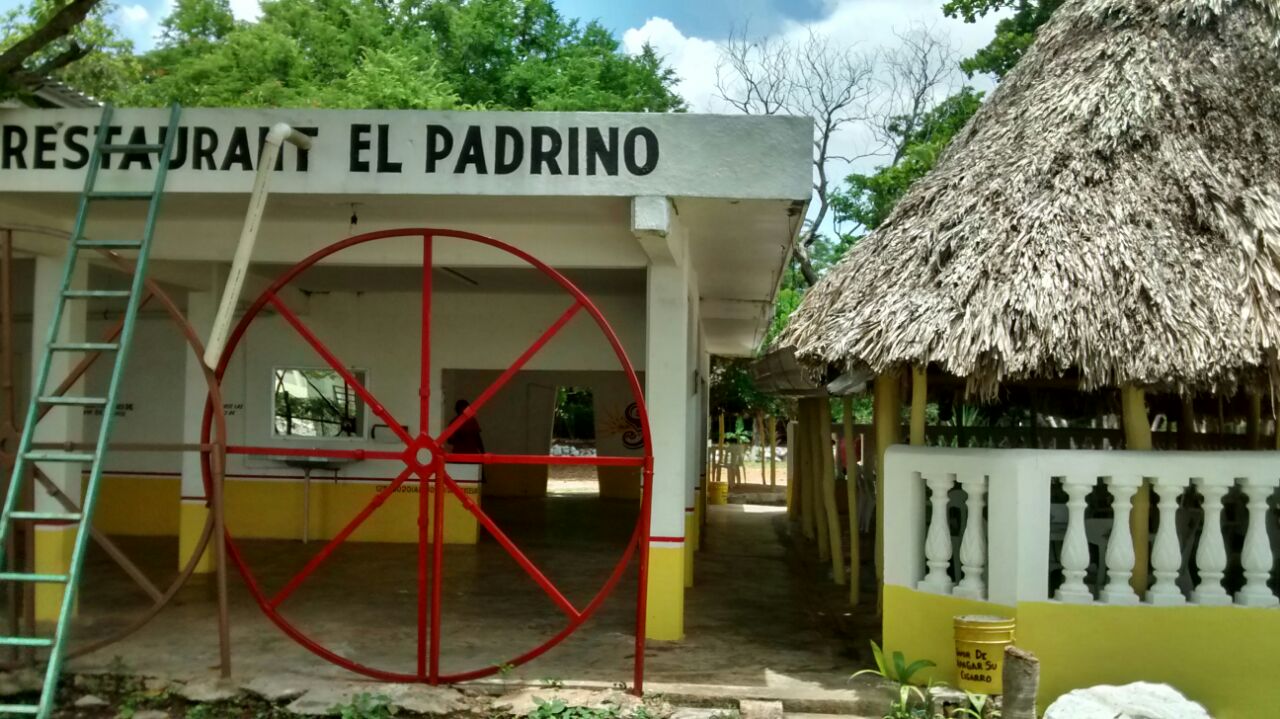Restaurante-Bar "El PADRINO" image 1