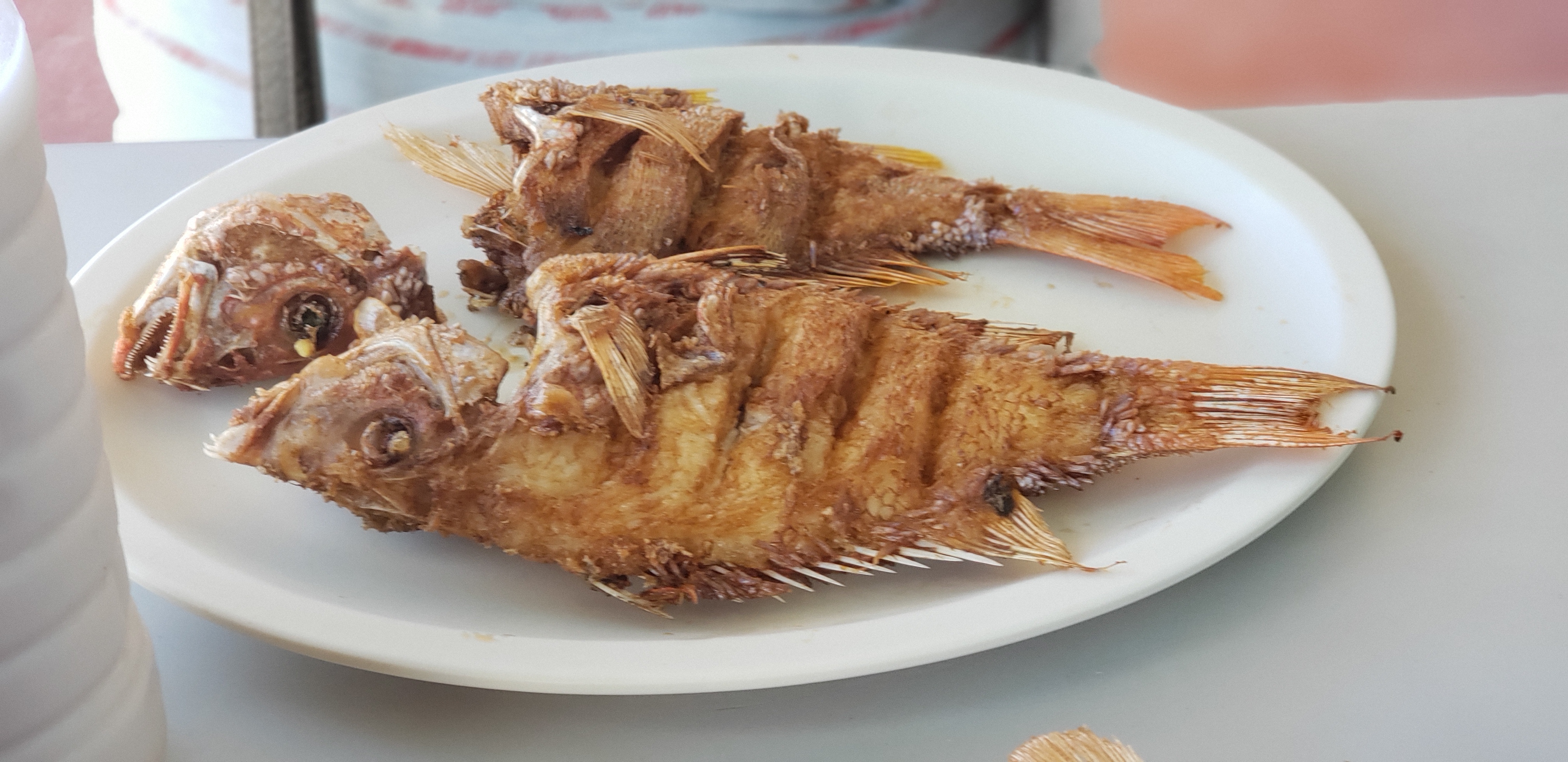 Restaurante-Bar "El PADRINO" image 4