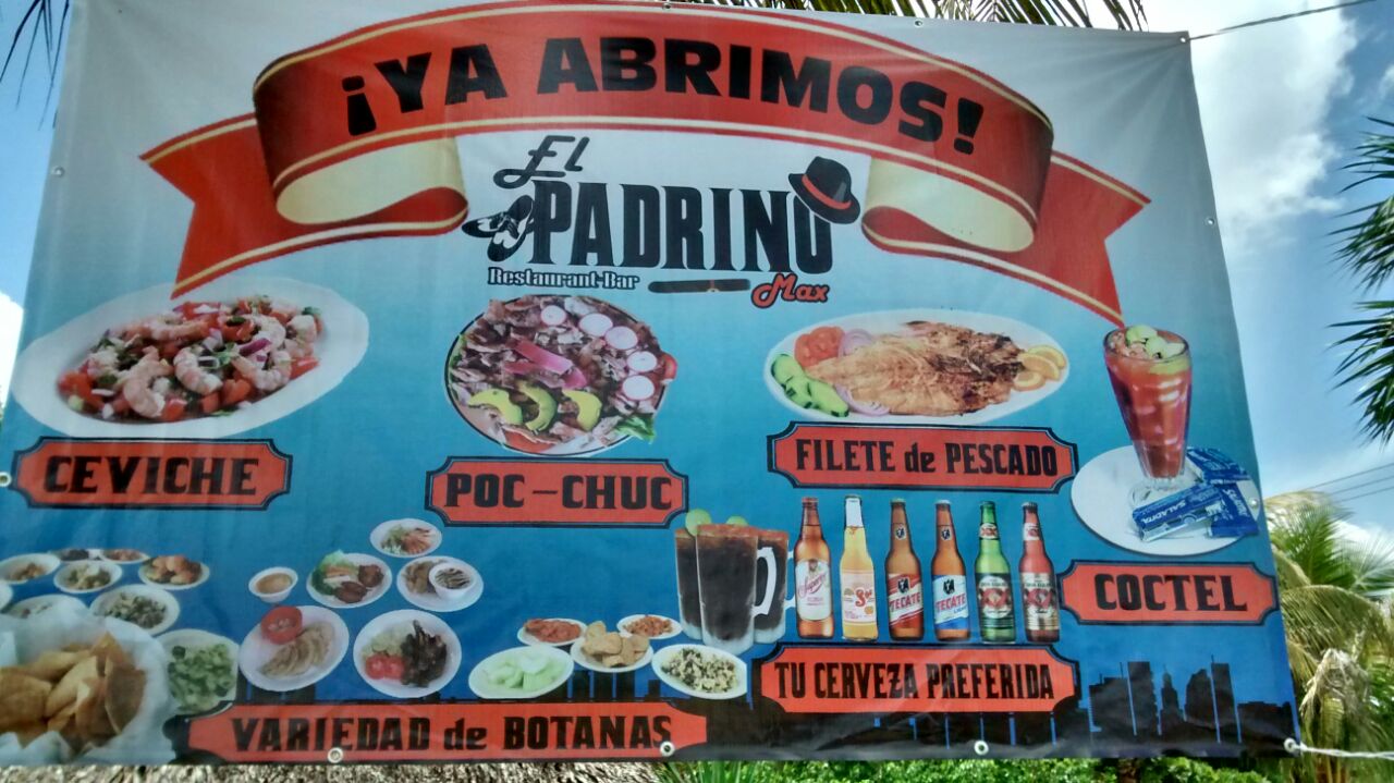 Restaurante-Bar "El PADRINO" image 7