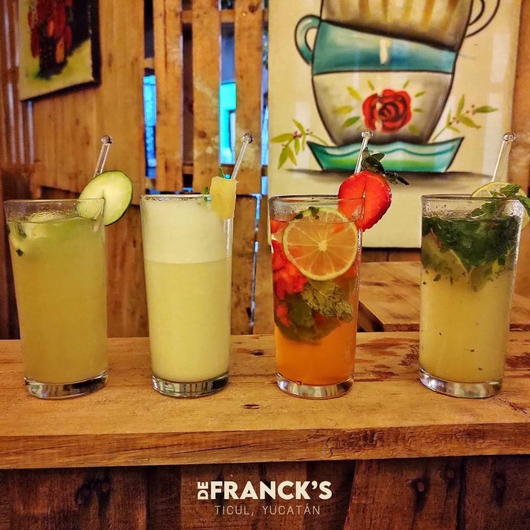 Restaurante De Franck's image 3