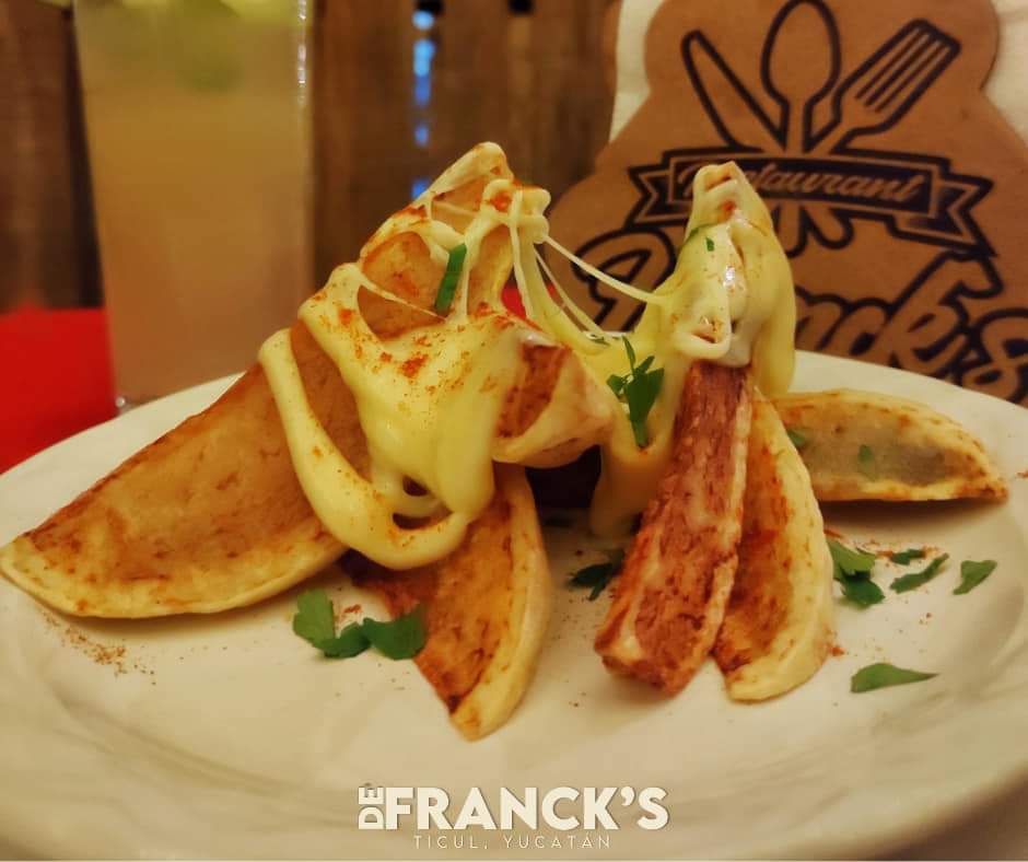 Restaurante De Franck's image 8